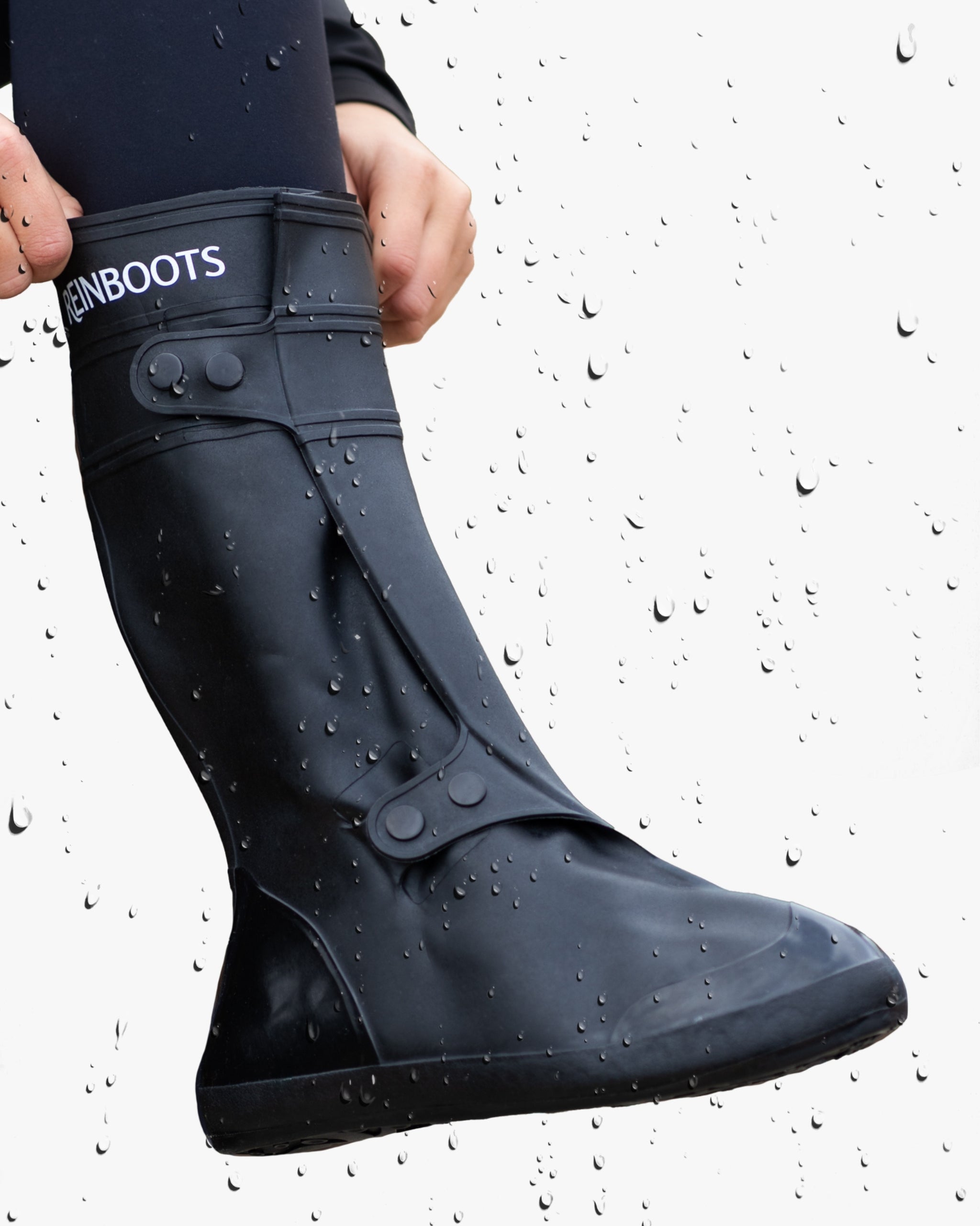 Reinboots