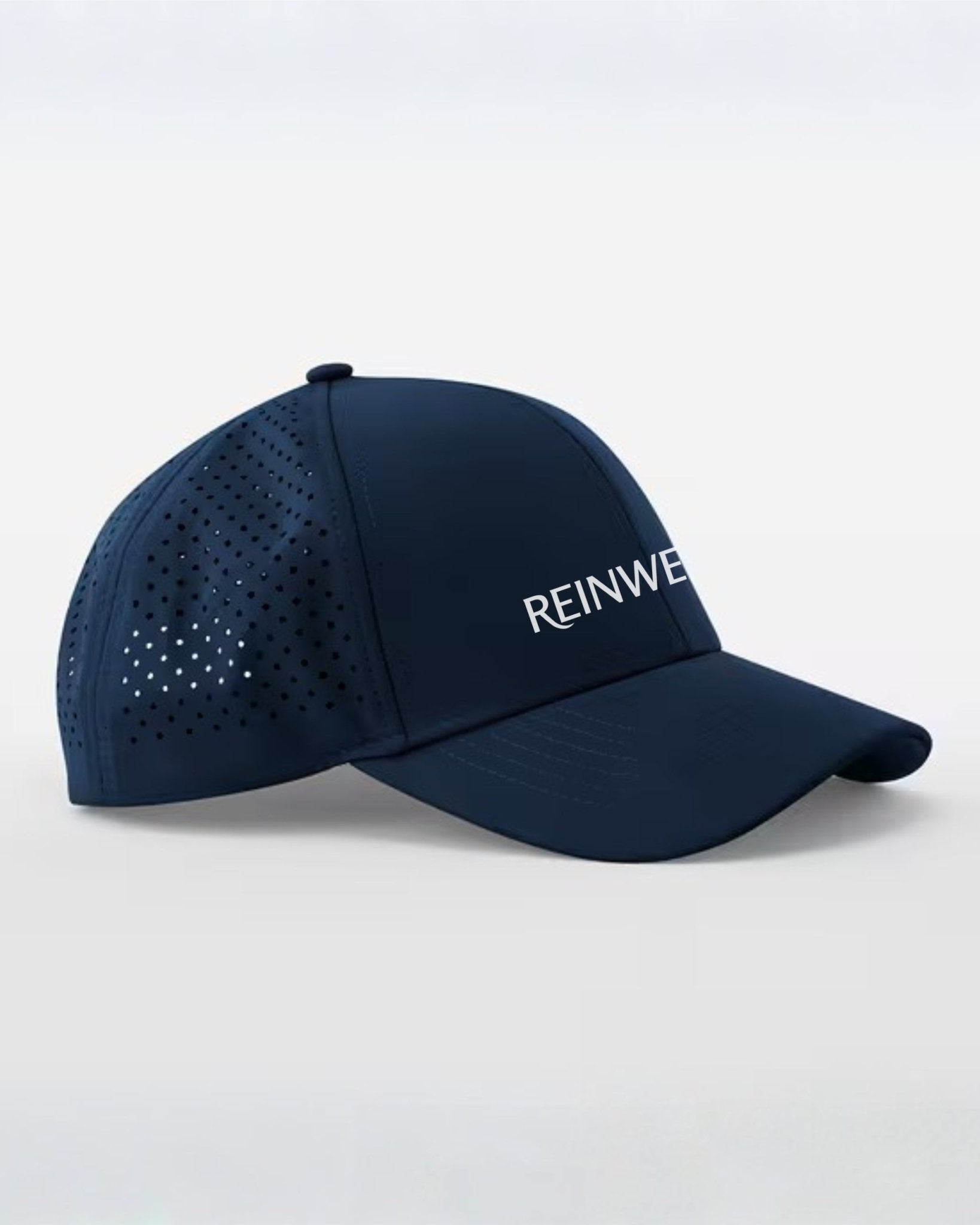 Laser Cut Cap - Reincoat
