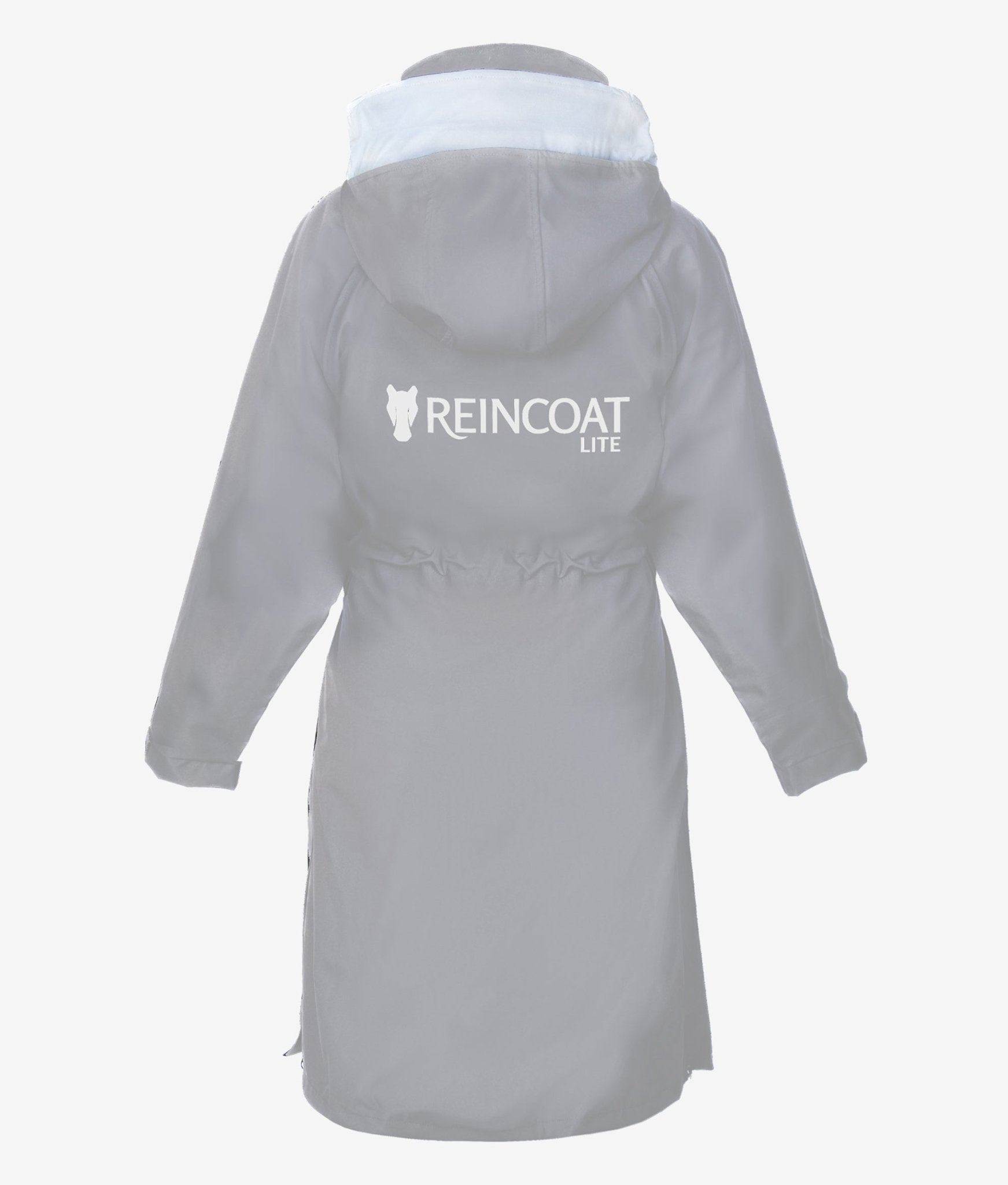 Reincoat Lite Adult - Grey - Reincoat