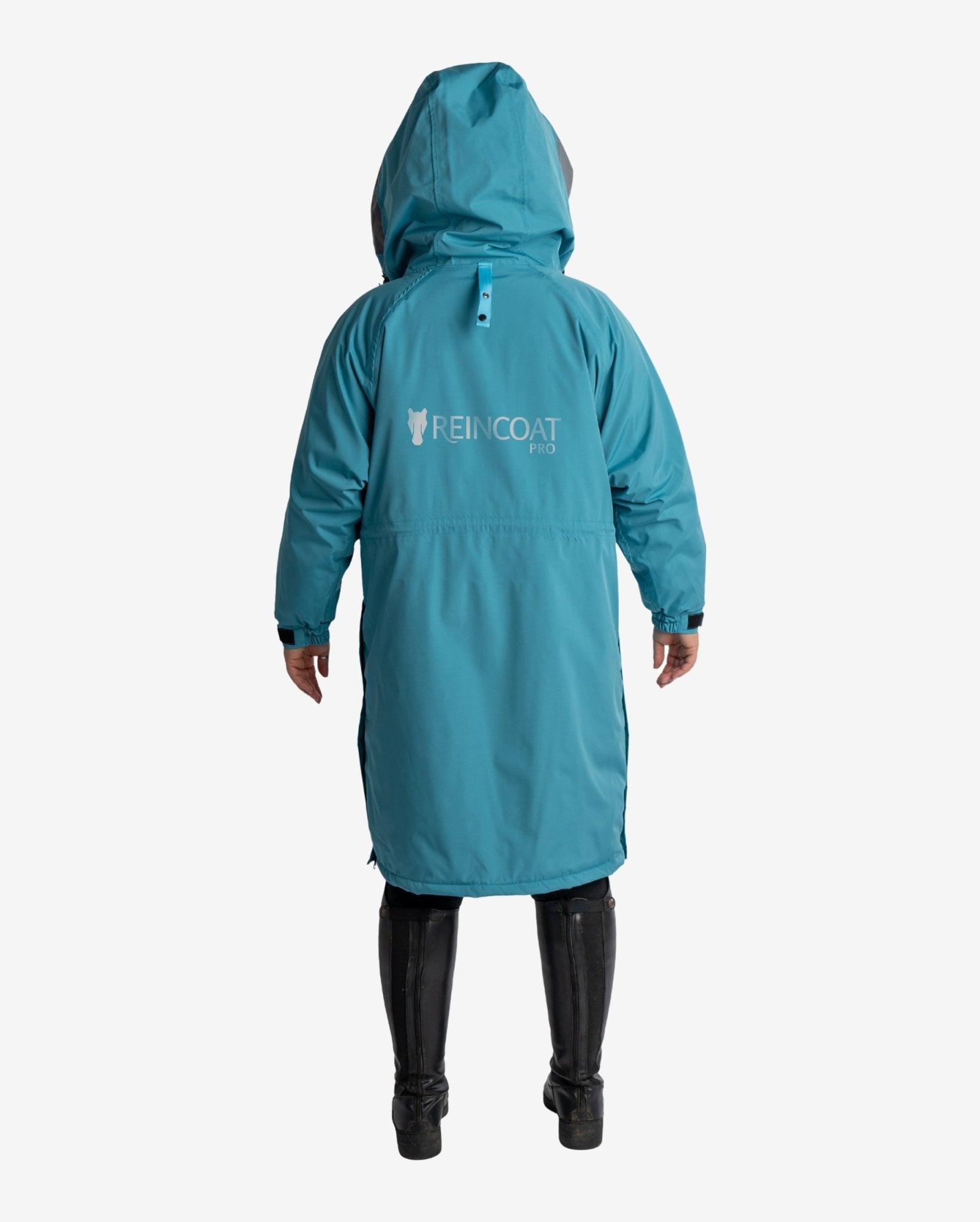 Reincoat Pro Adult - Teal - Reincoat