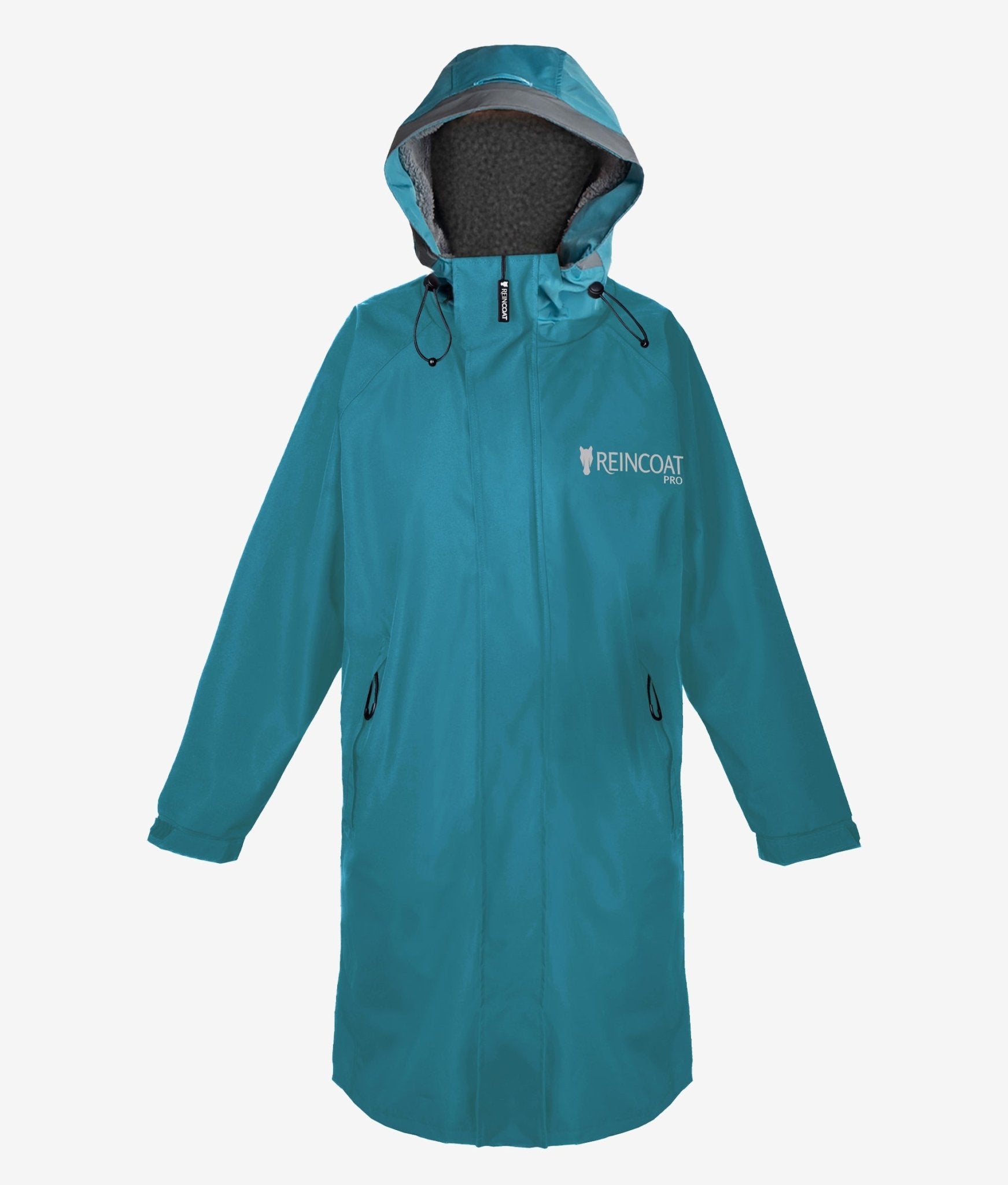 Reincoat Pro Kids - Teal - Reincoat