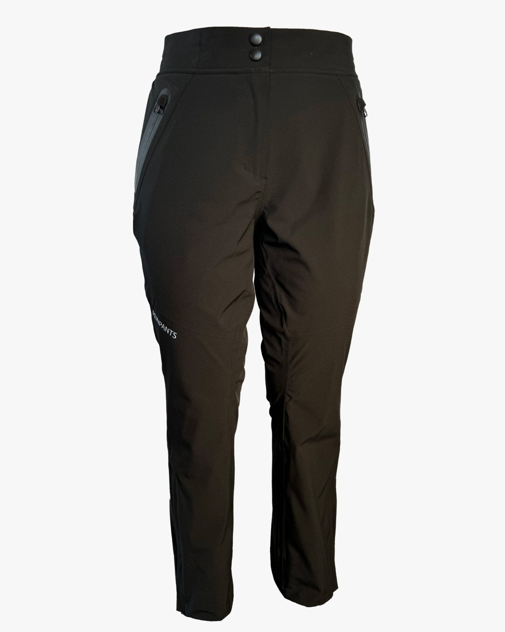 Reinpants Lite Men's - Black - Reincoat