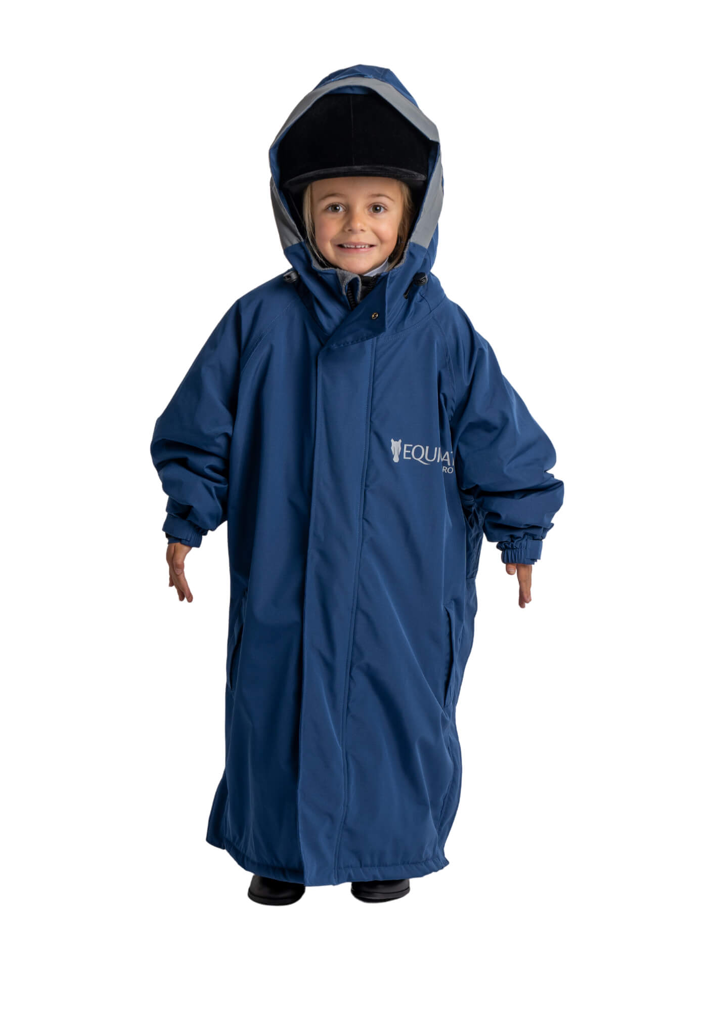 Reincoat Pro Kids - Navy