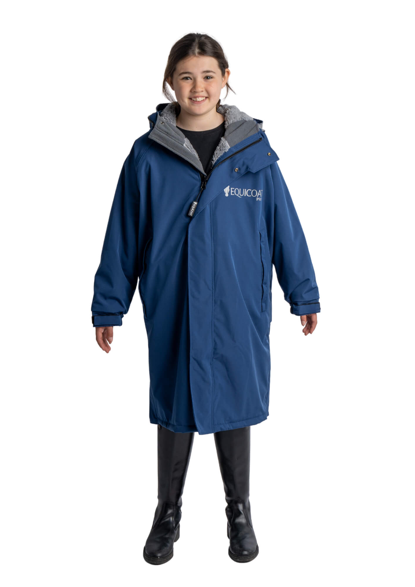 Reincoat Pro Kids - Navy