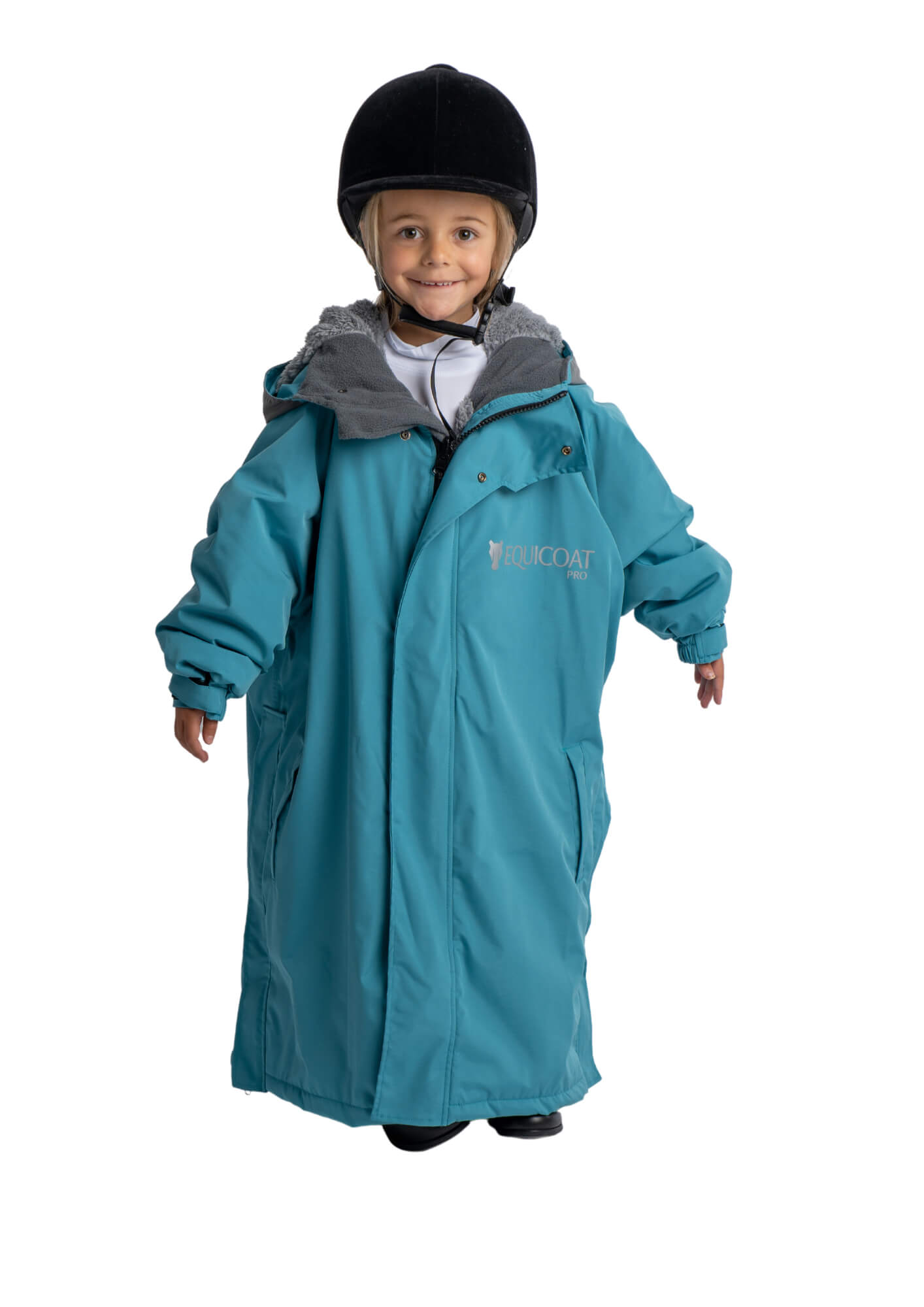 Reincoat Pro Kids - Teal