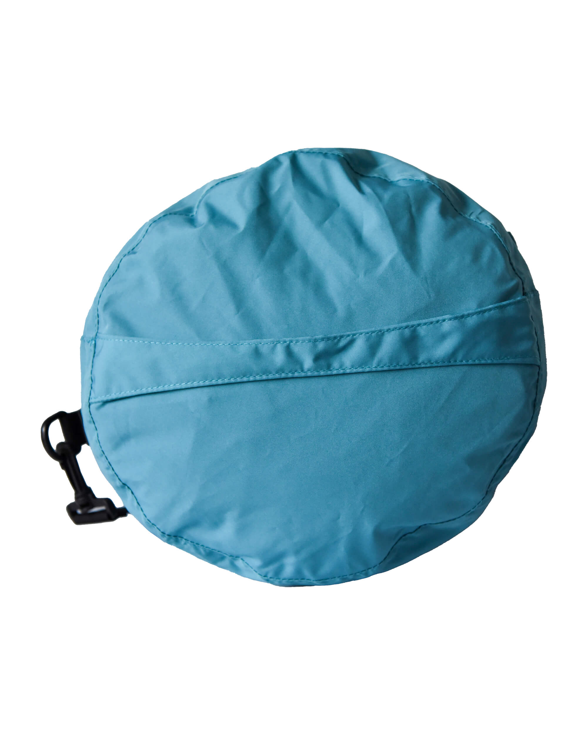 Equicoat Sac Teal Bottom