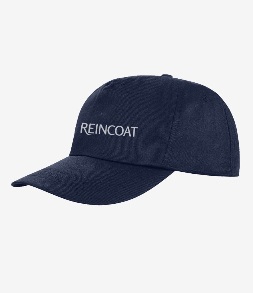 Reincoat Cap