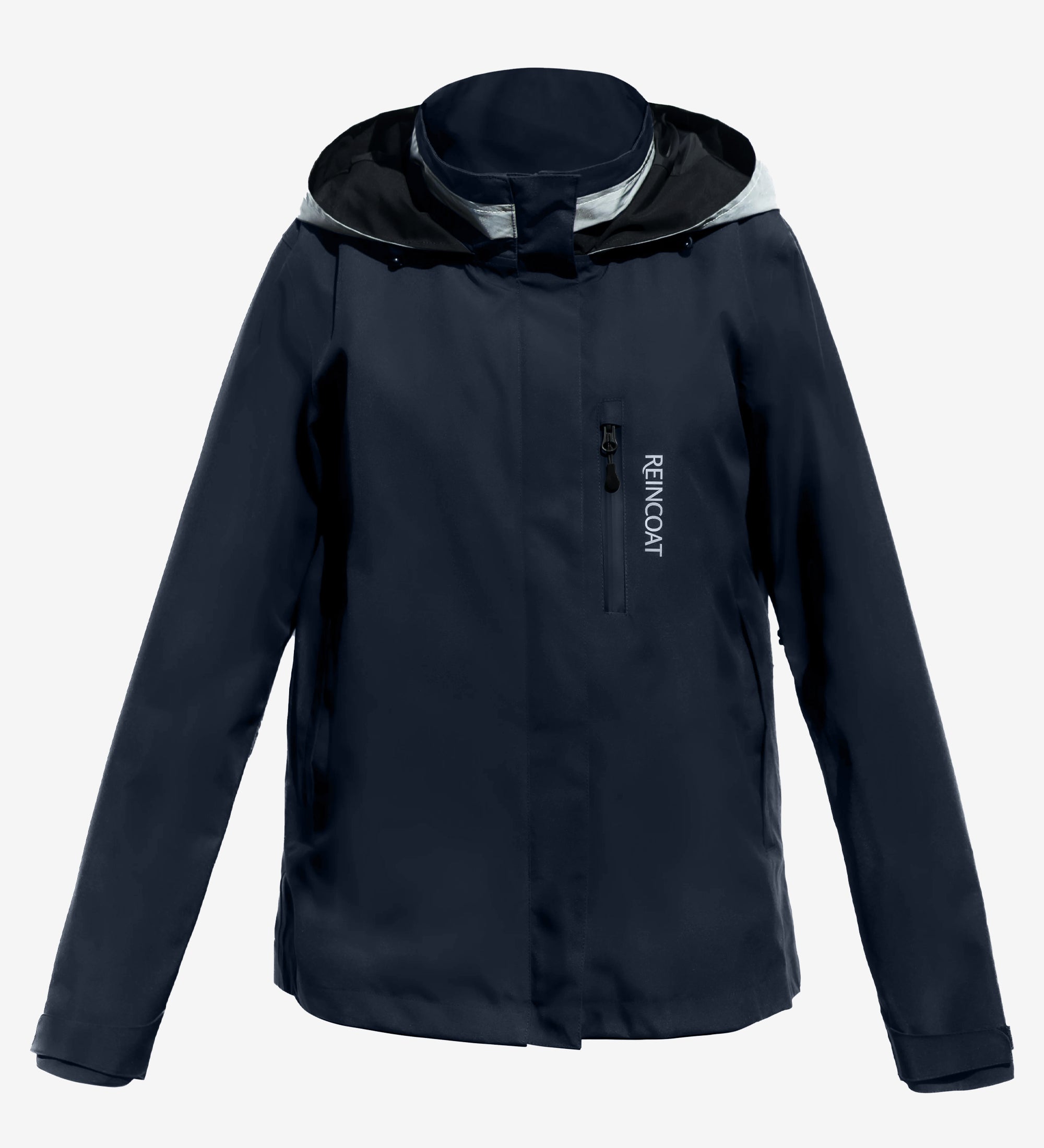 Reincoat Air Adult - Midnight Navy