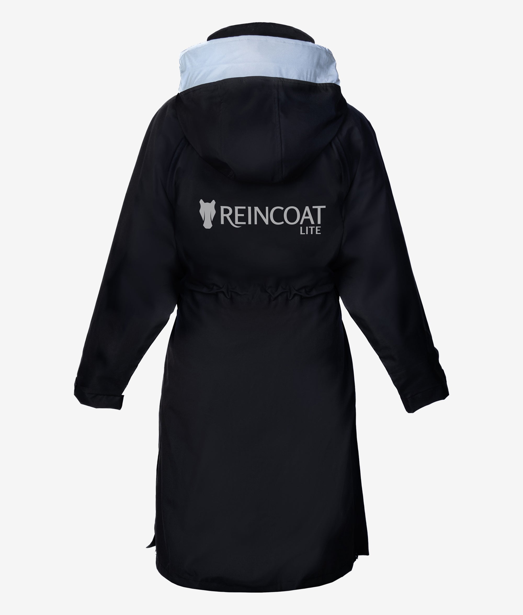 Reincoat Lite Adult - Black