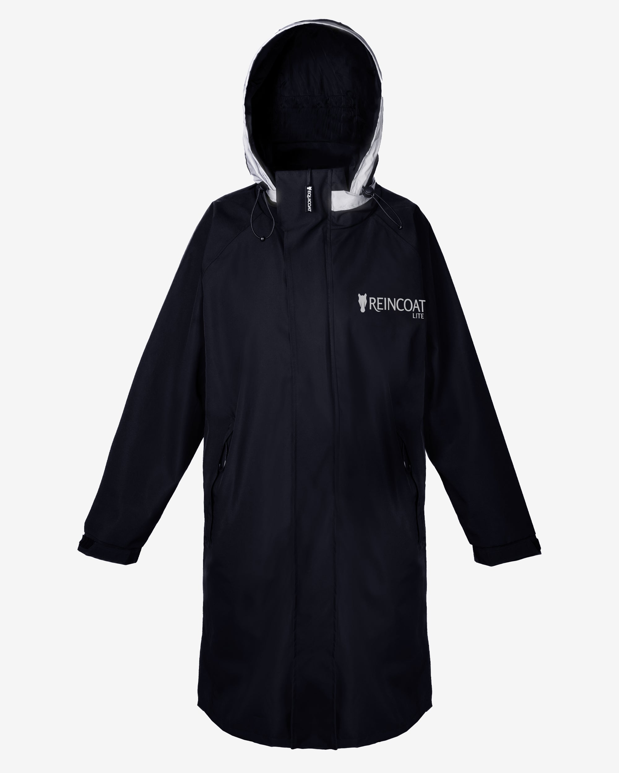 Reincoat Lite Adult - Black