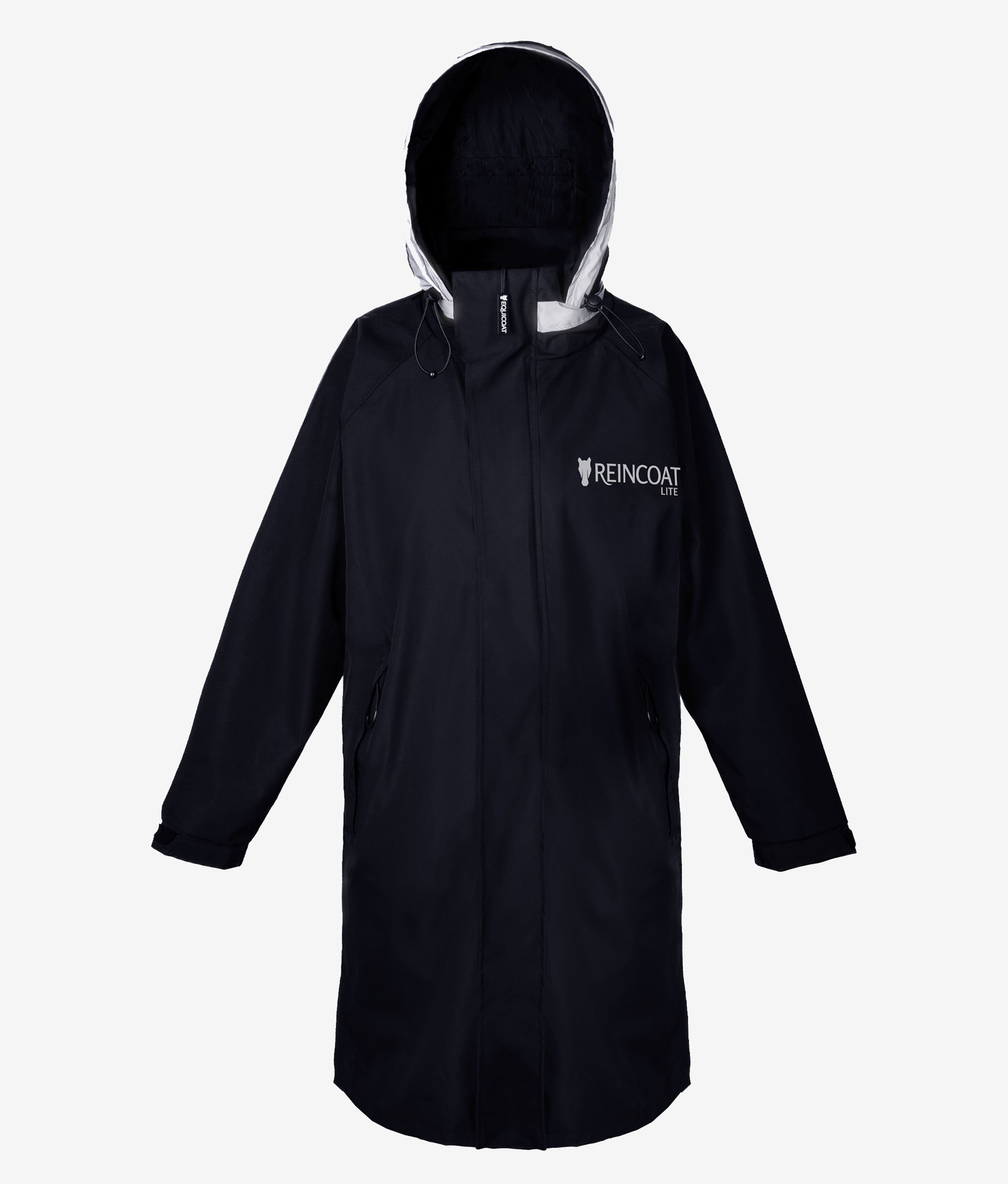 Reincoat Lite Adult - Black