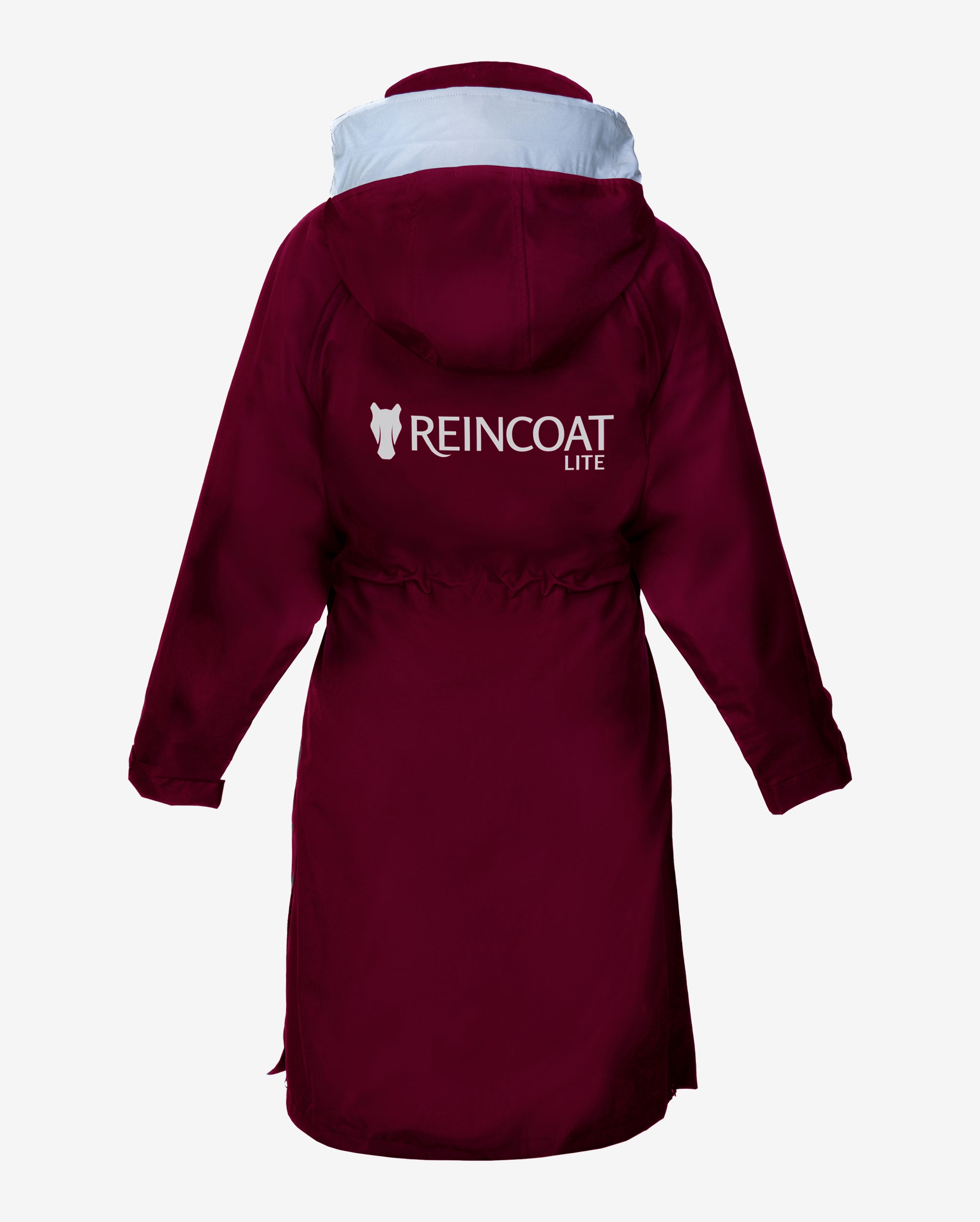 Reincoat Lite Adult - Burgundy