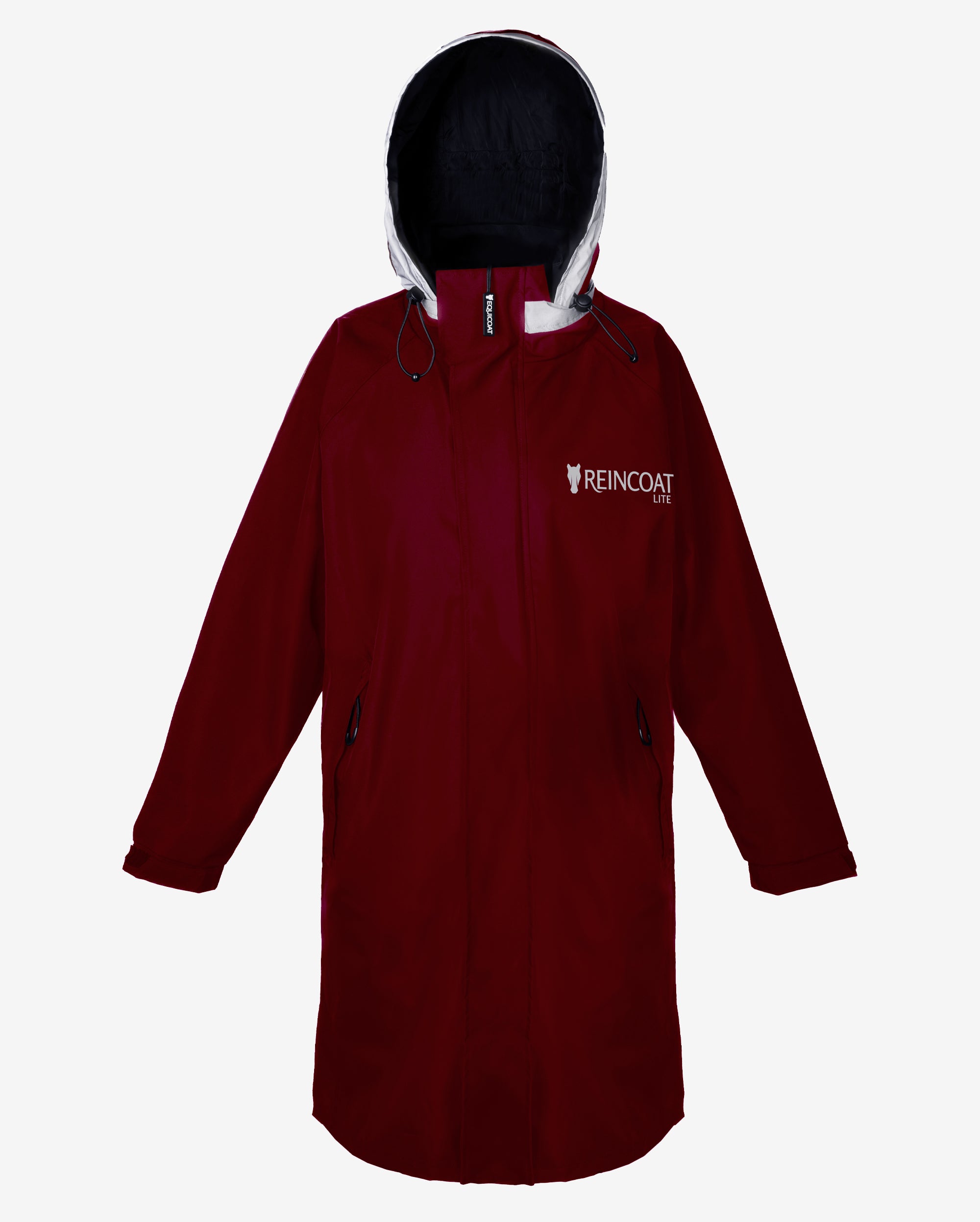 Reincoat Lite Adult - Burgundy