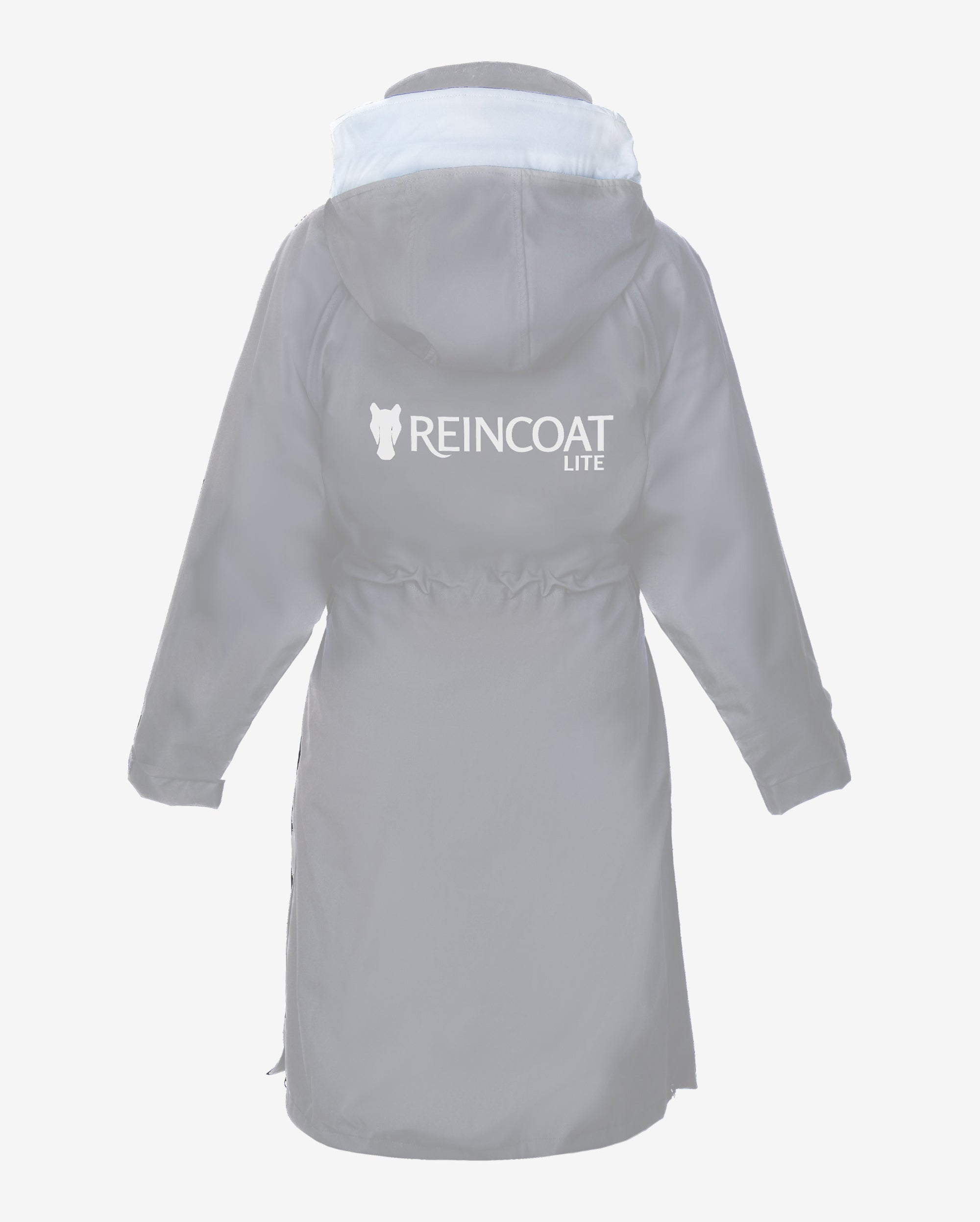 Reincoat Lite Adult - Grey