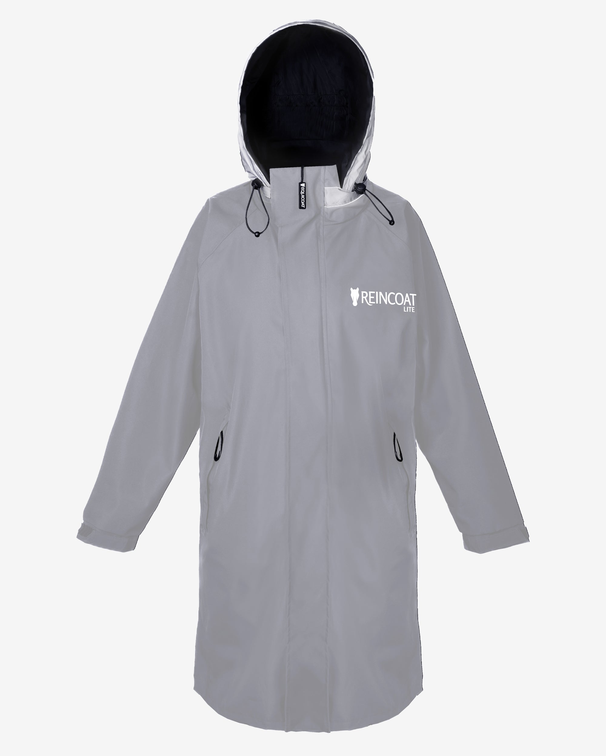 Reincoat Lite Adult - Grey