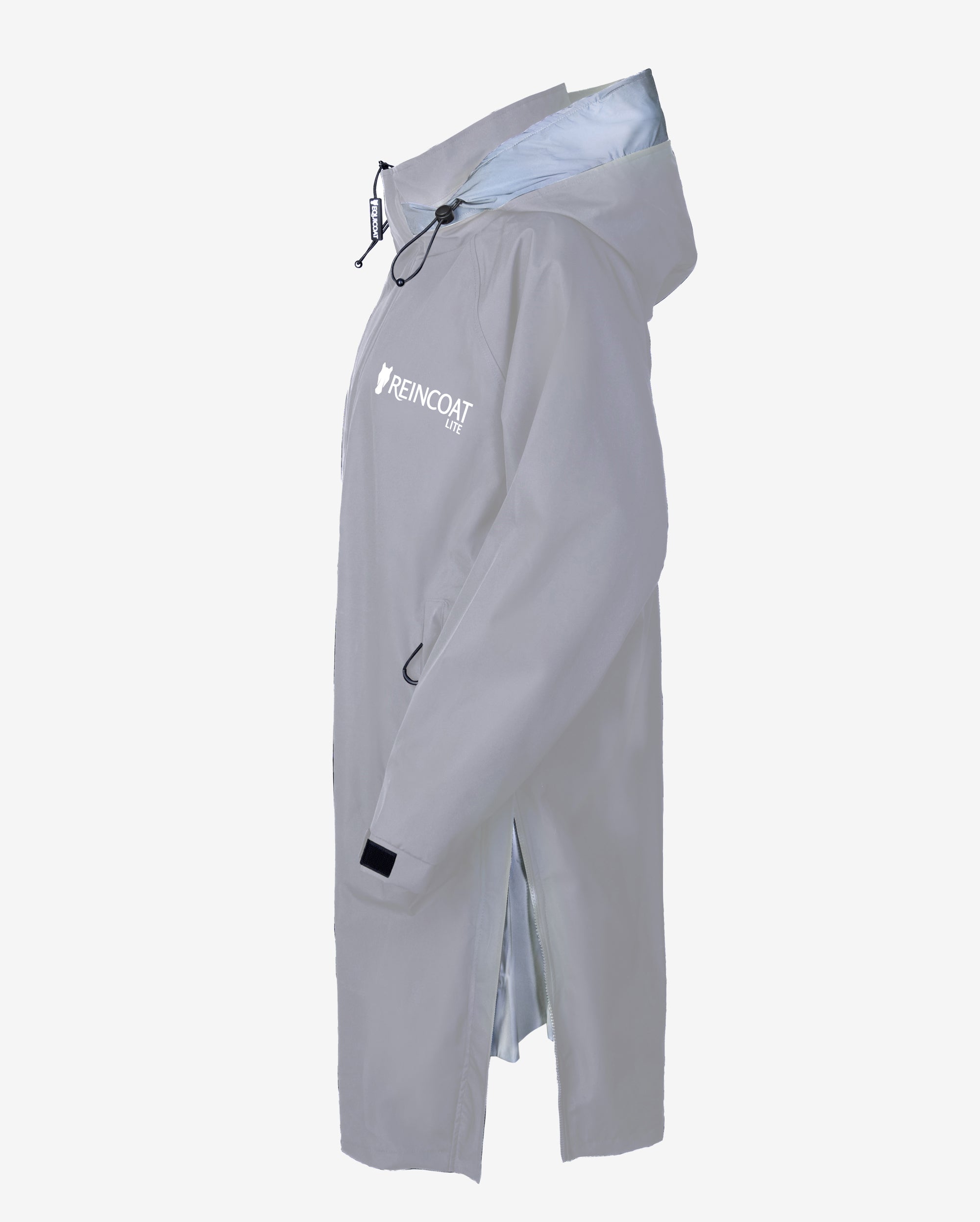 Reincoat Lite Adult - Grey