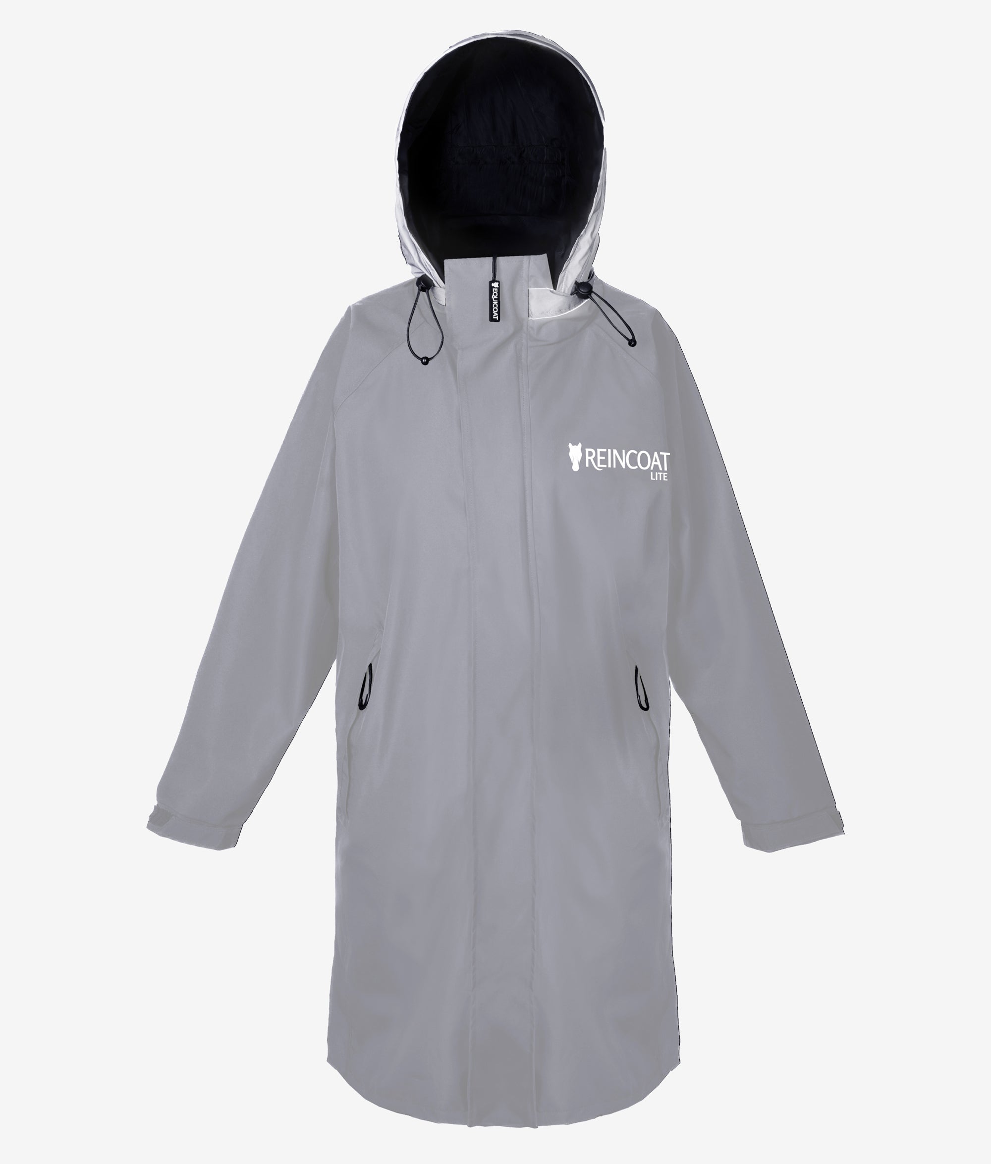 Reincoat Lite Adult - Grey