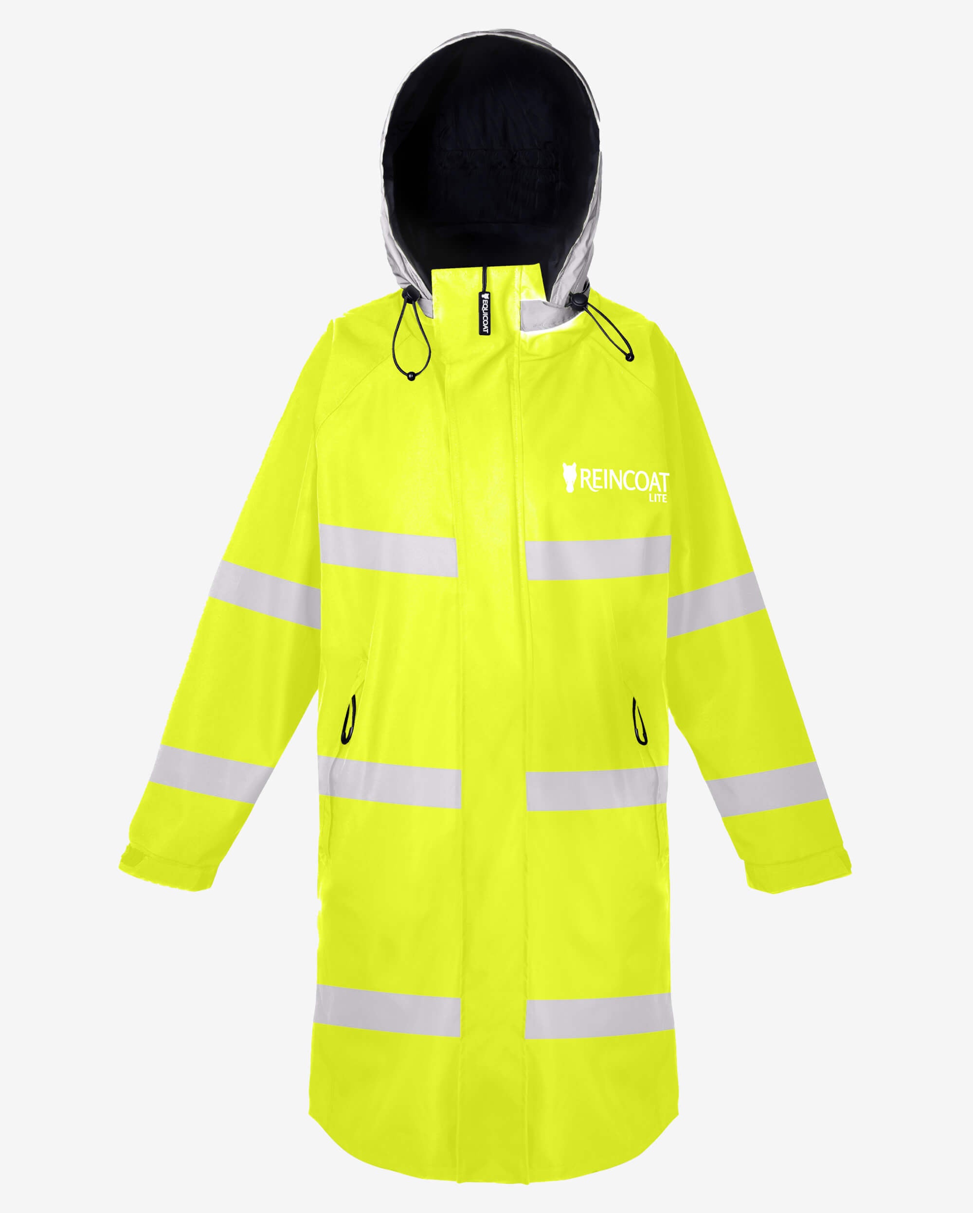 Reincoat Lite Adult - Hi-Vis Yellow