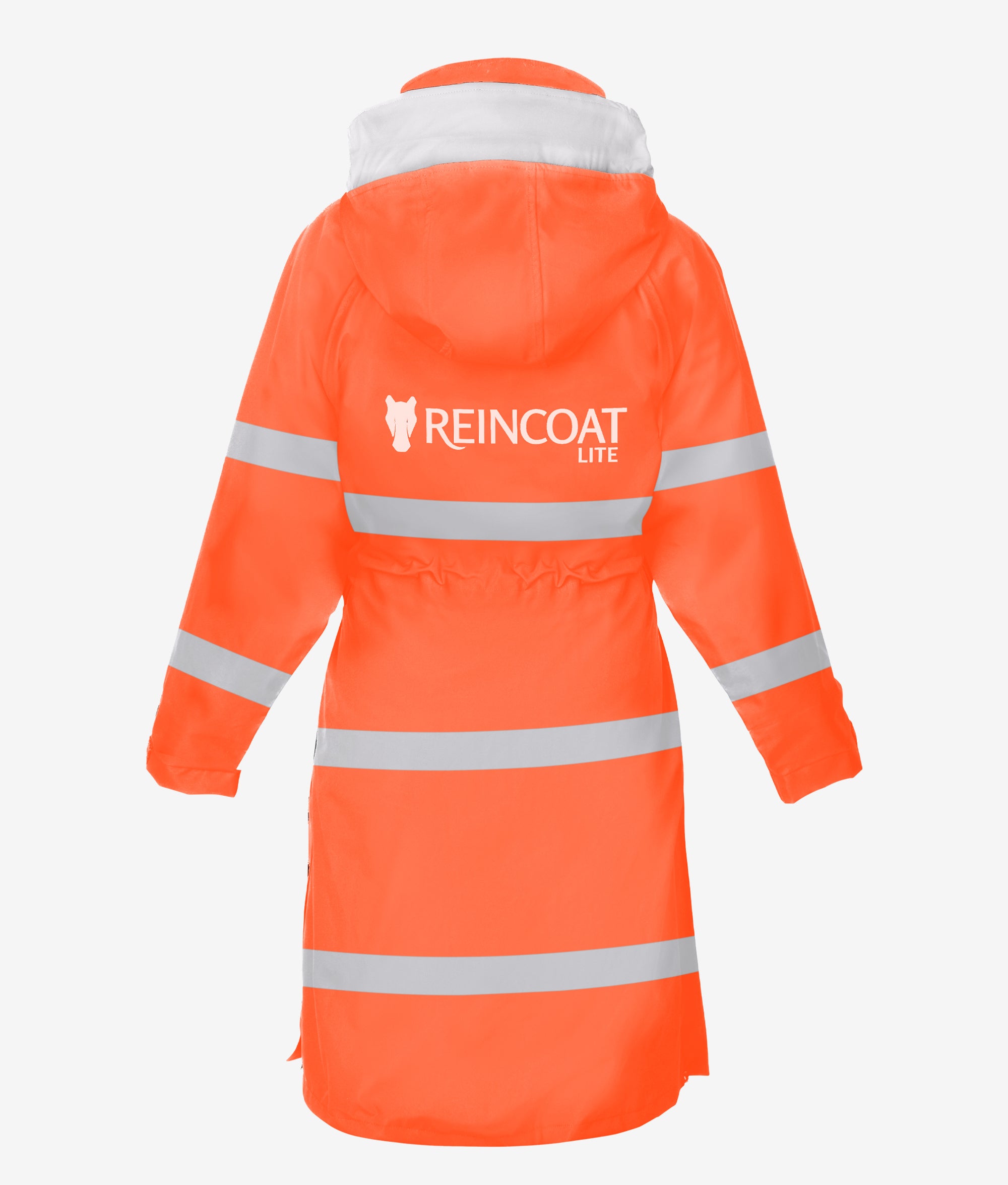 Reincoat Lite Adult - Hi-Vis Orange