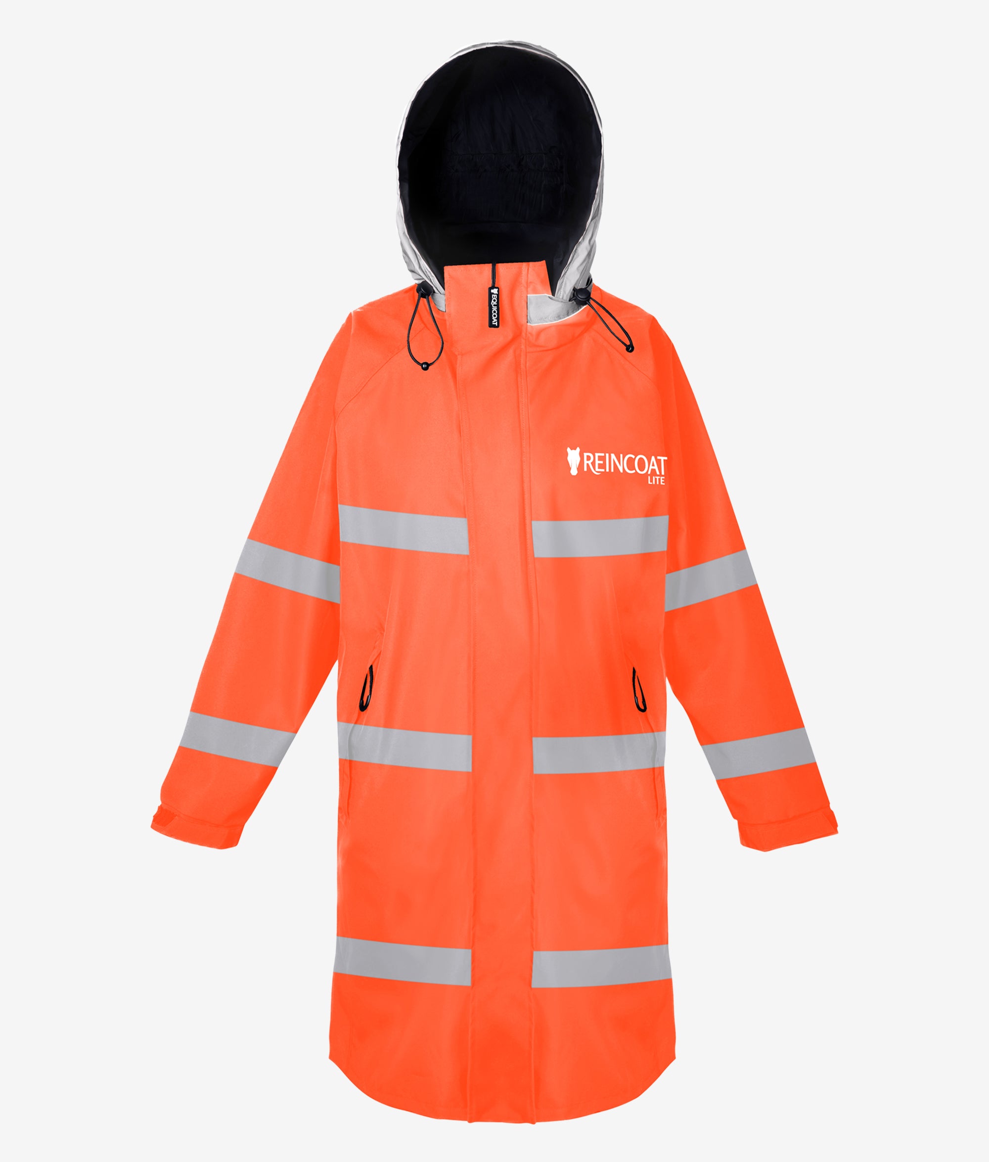 Reincoat Lite Adult - Hi-Vis Orange