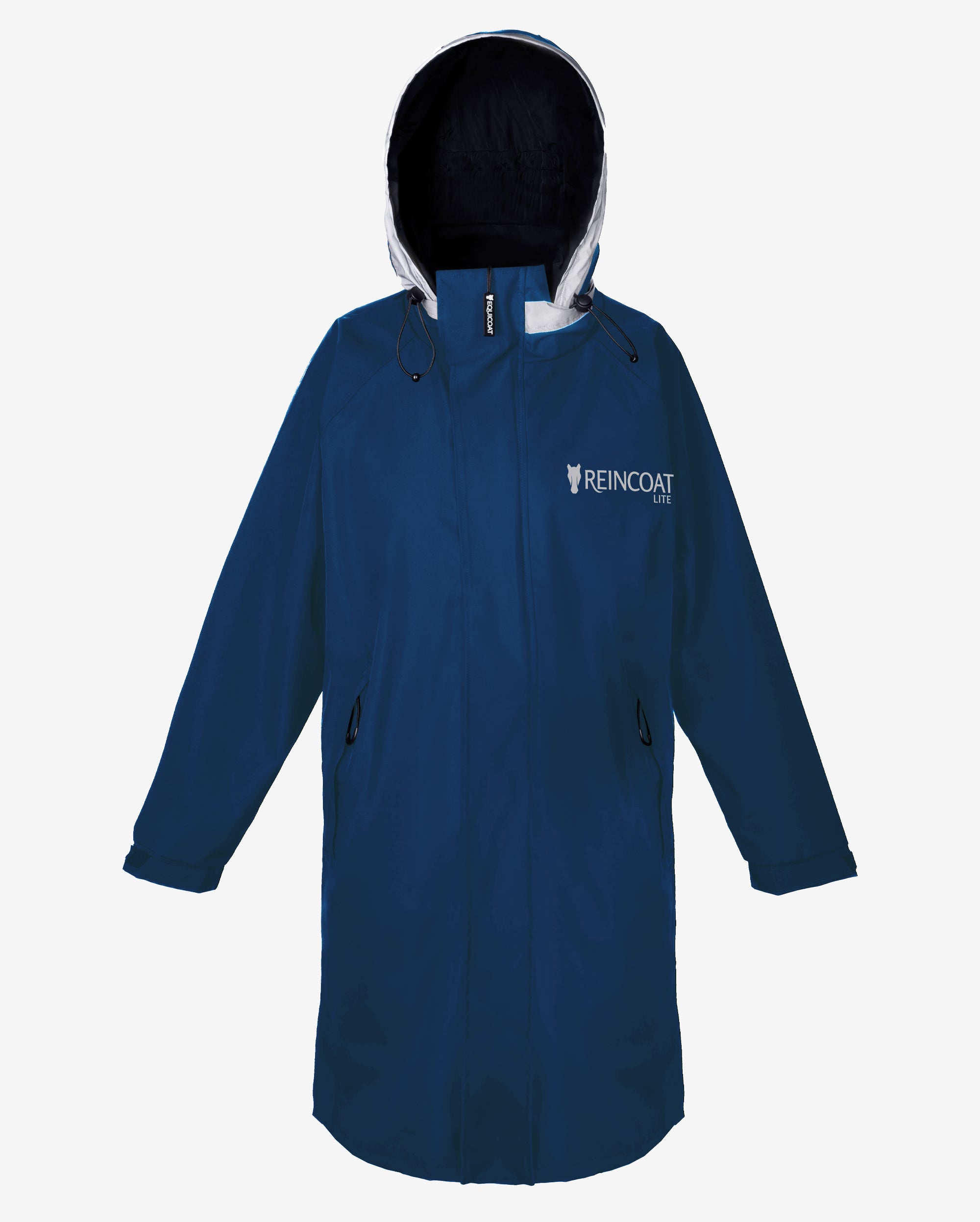 Reincoat Lite Kids - Navy