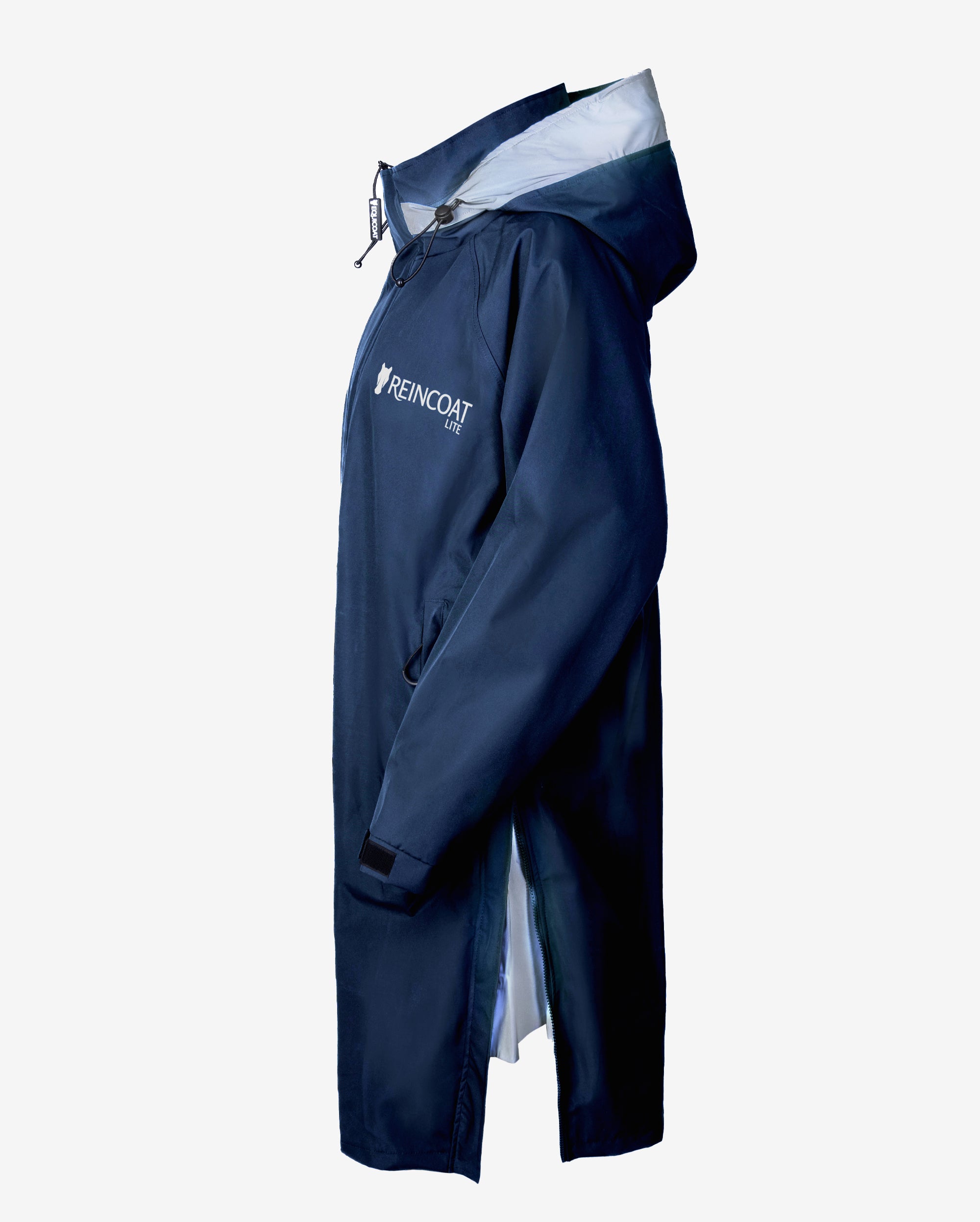 Reincoat Lite Kids - Navy