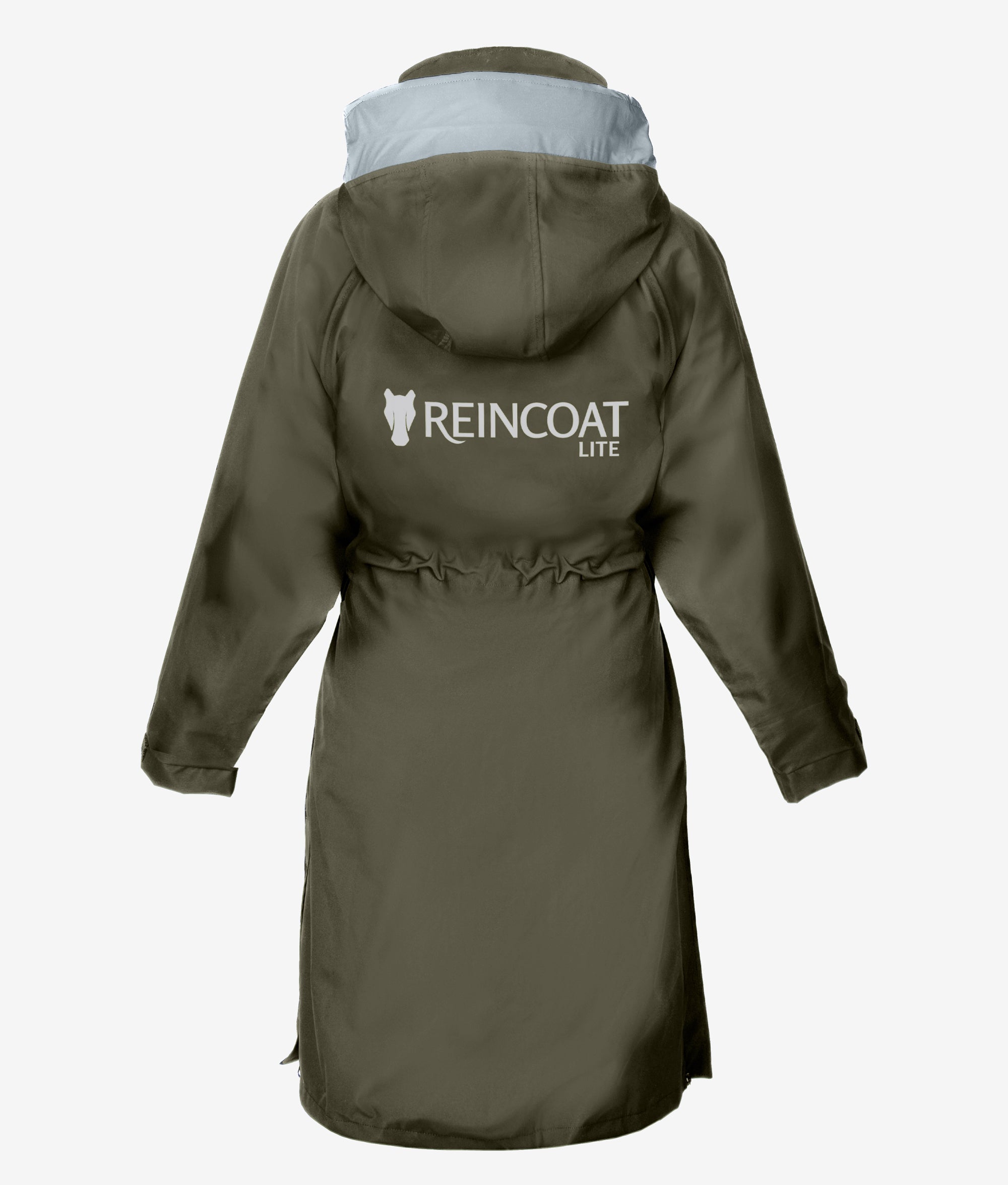 Reincoat Lite Adult - Olive