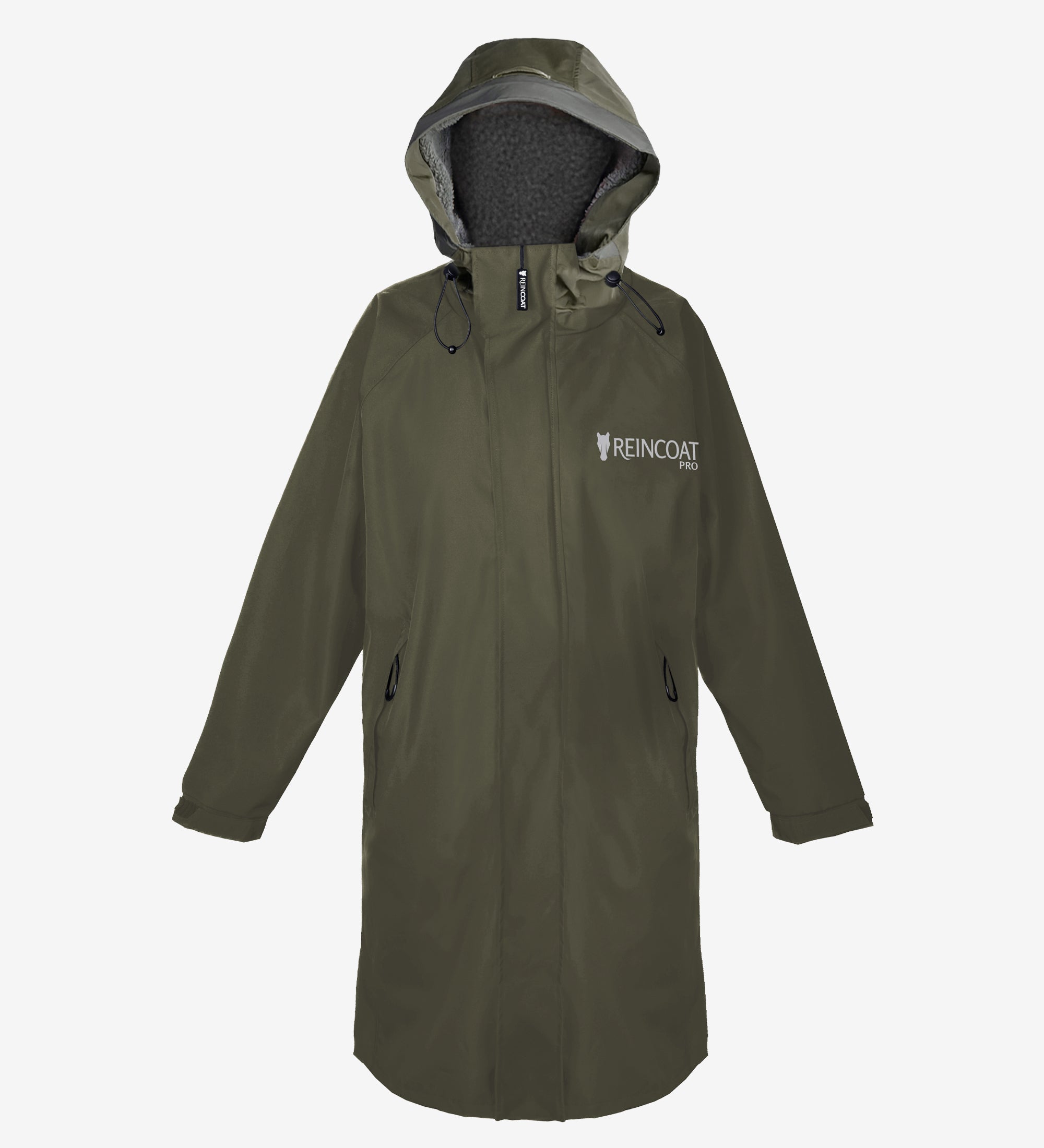 Reincoat Pro Adult - Olive