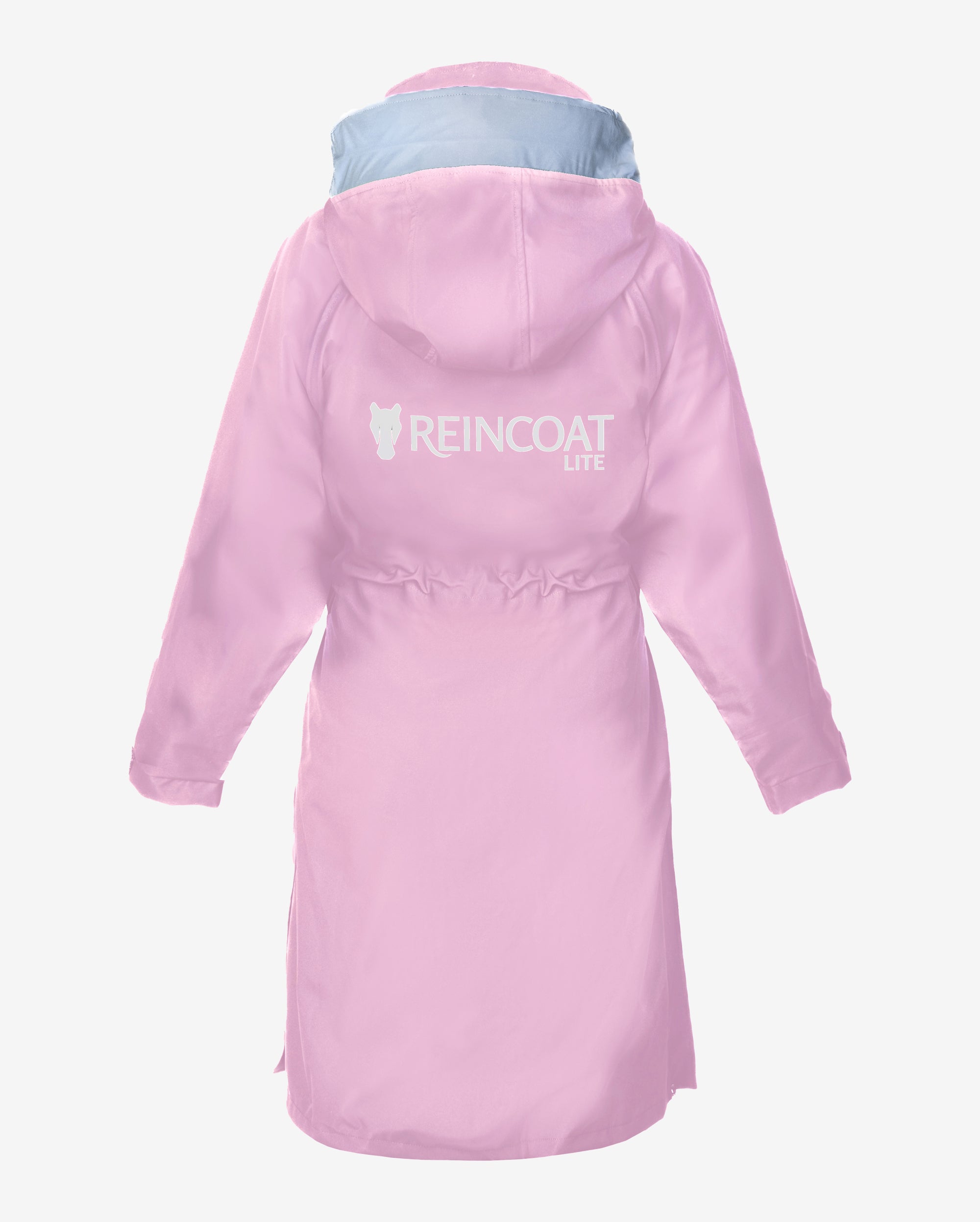 Reincoat Lite Adult - Pink