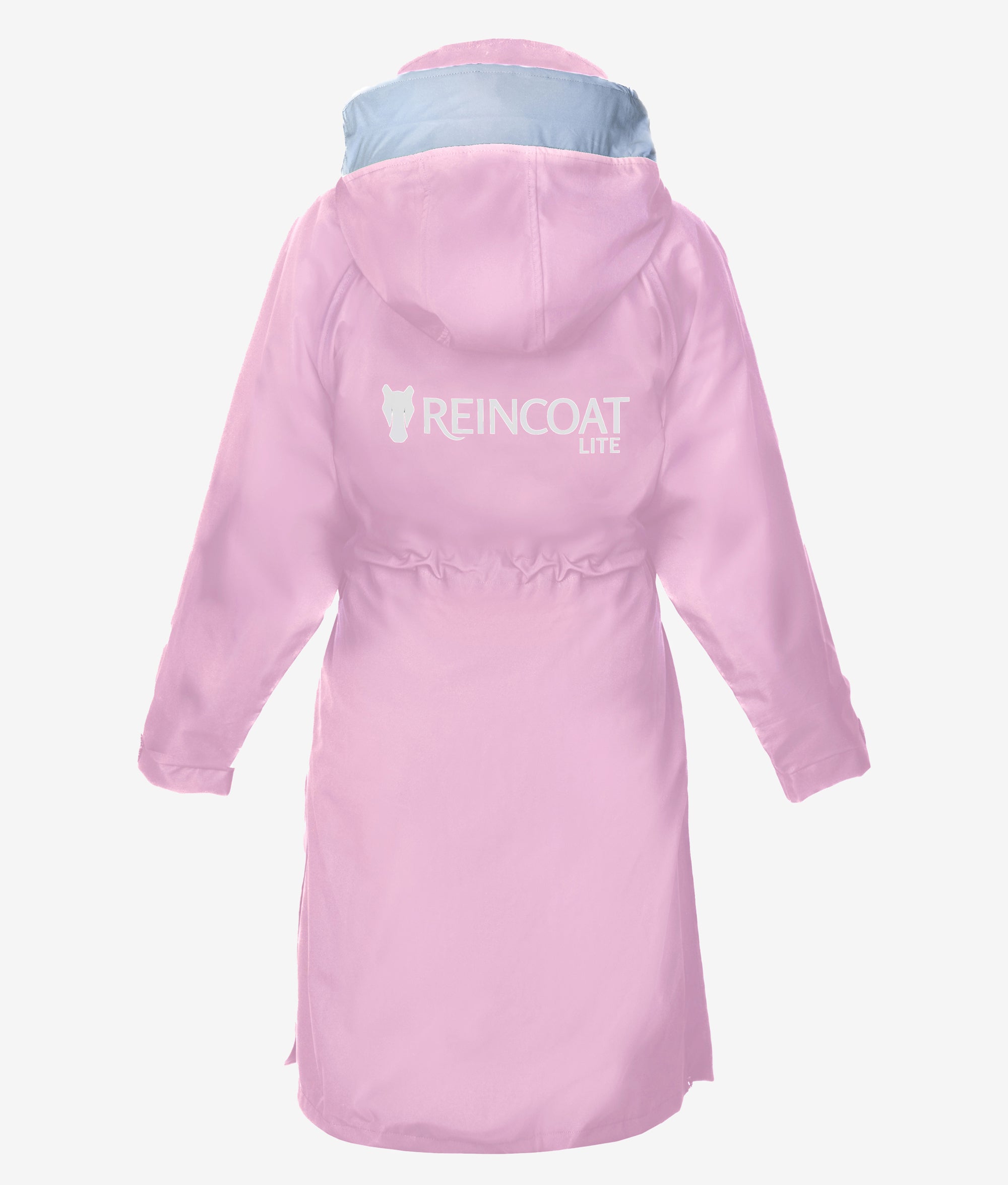 Reincoat Lite Adult - Pink