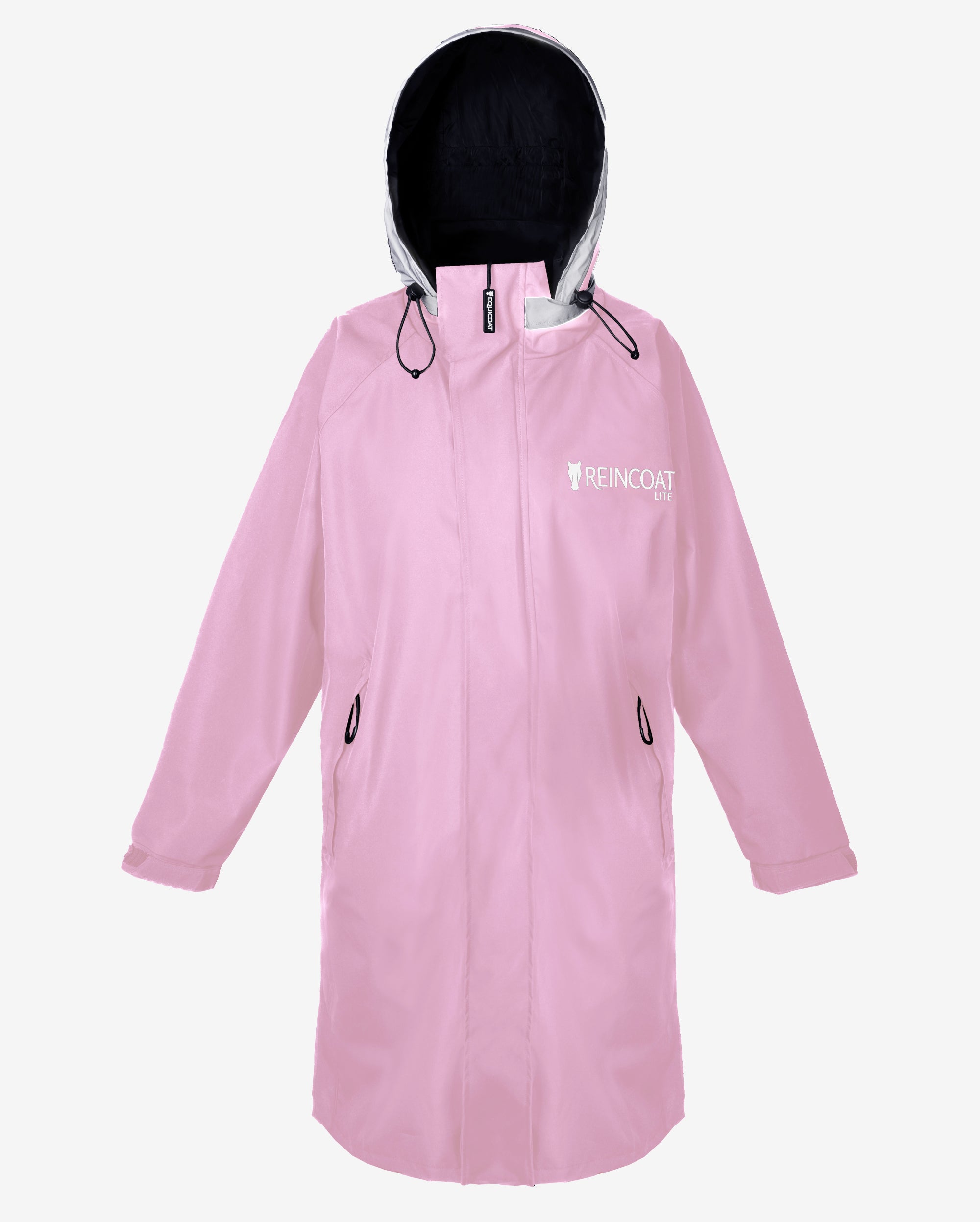 Reincoat Lite Kids - Pink