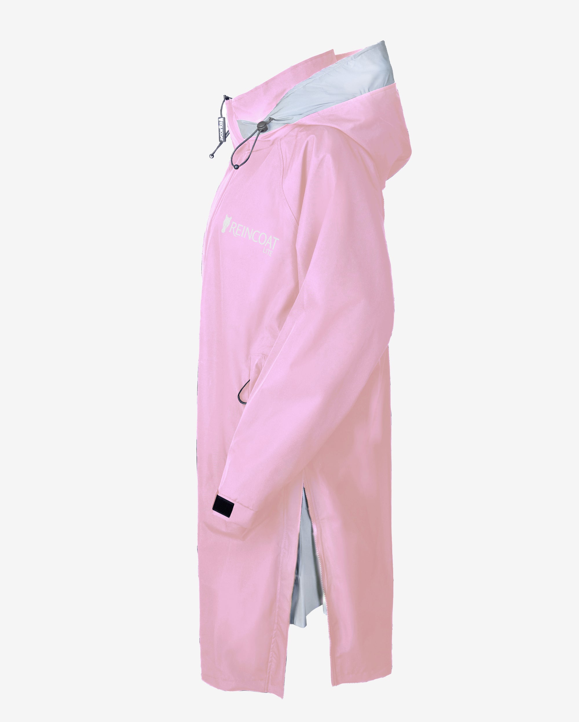 Reincoat Lite Kids - Pink