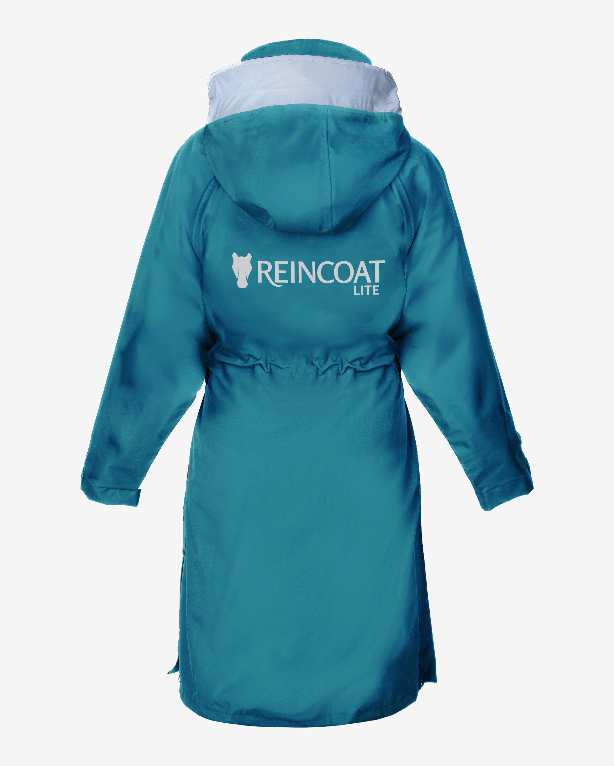 Reincoat Lite Adult - Teal