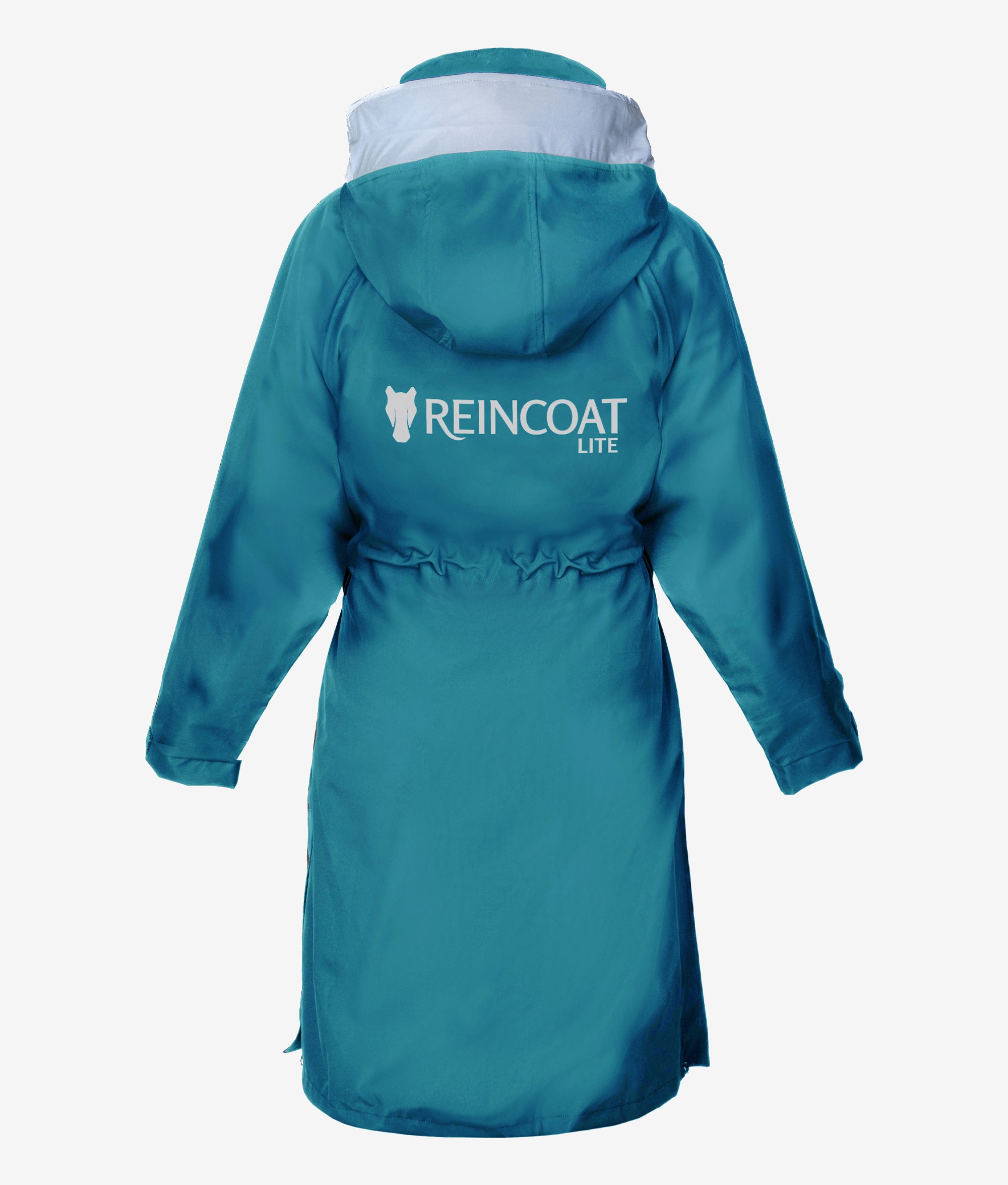 Reincoat Lite Adult - Teal