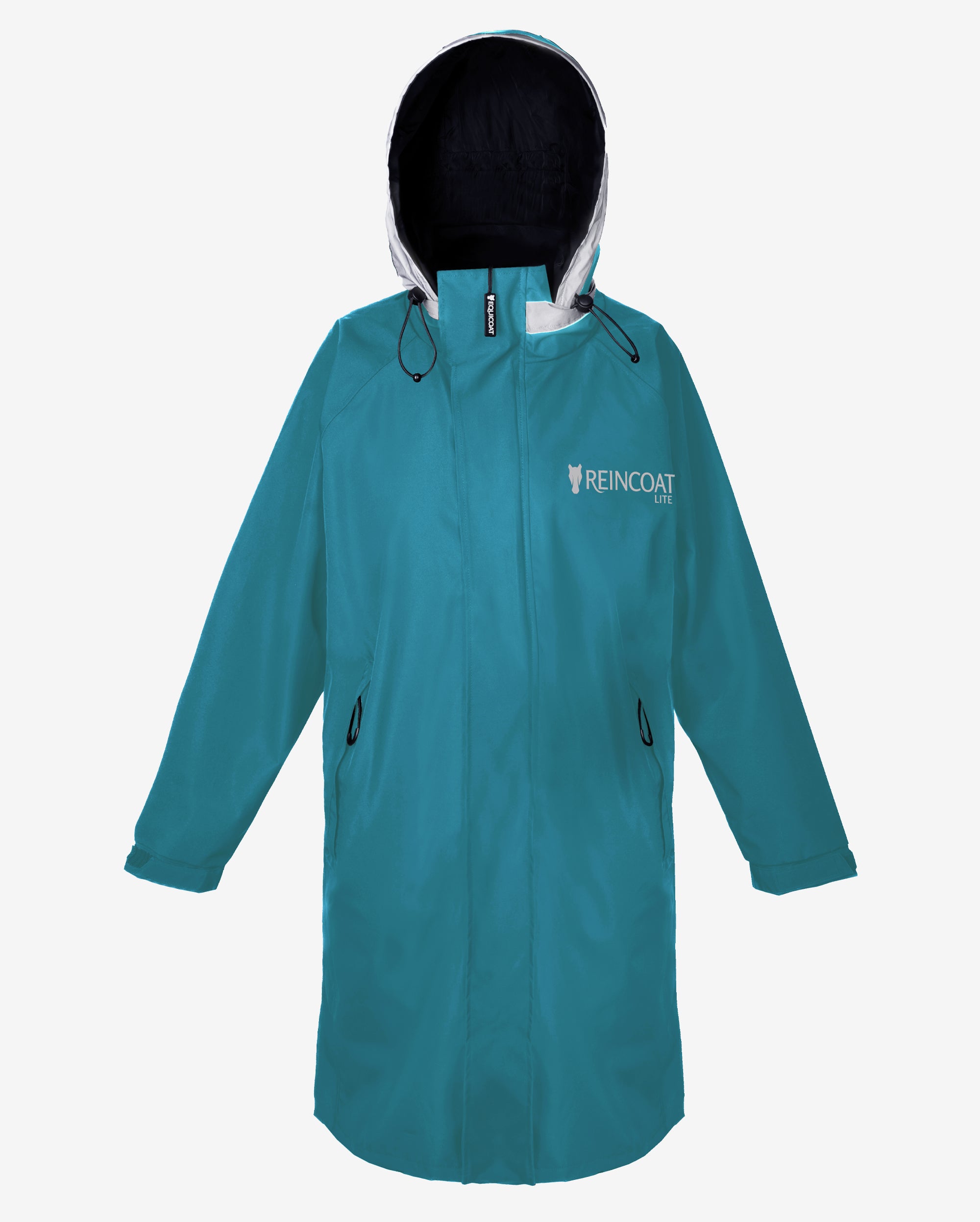 Reincoat Lite Adult - Teal