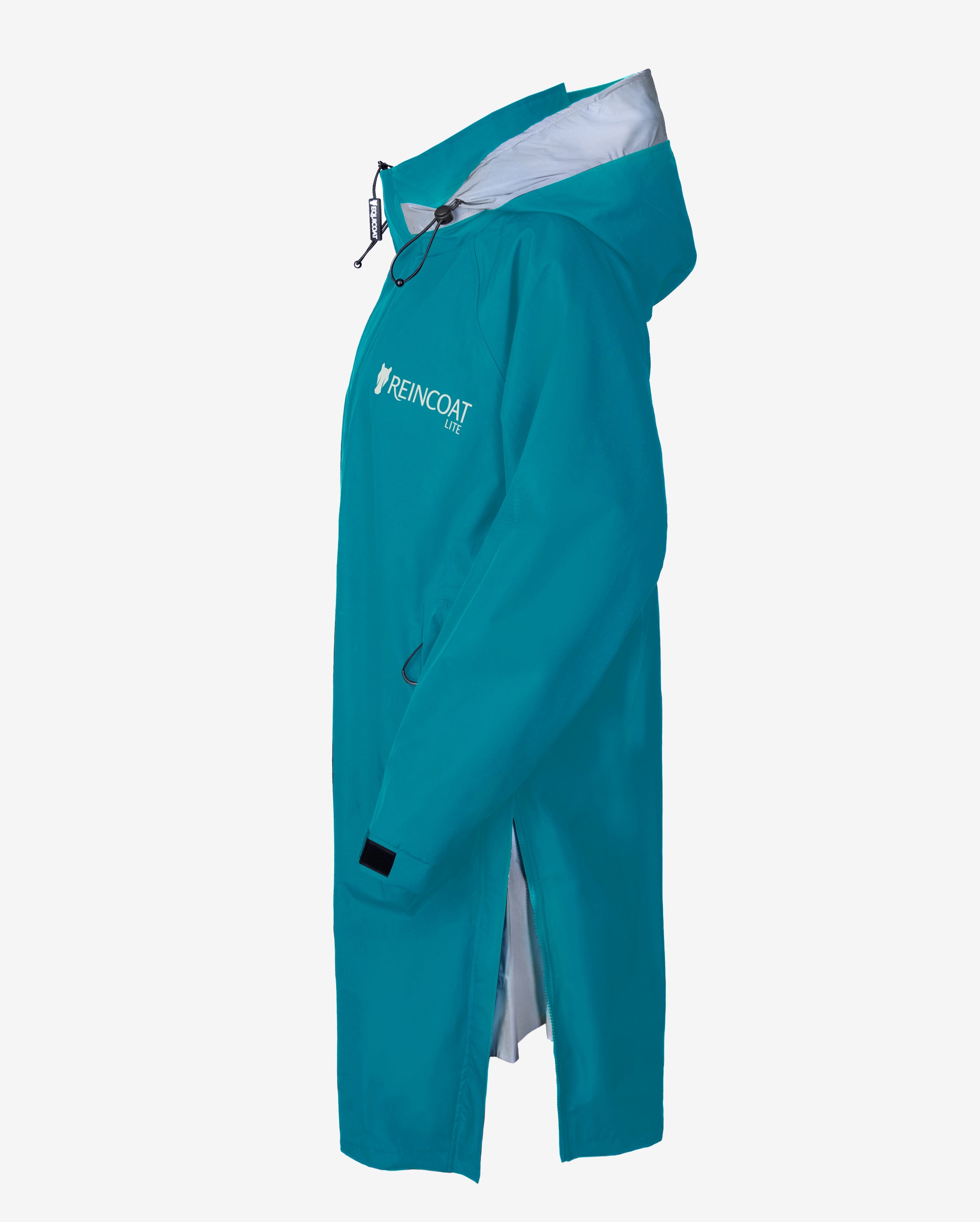 Reincoat Lite Adult - Teal