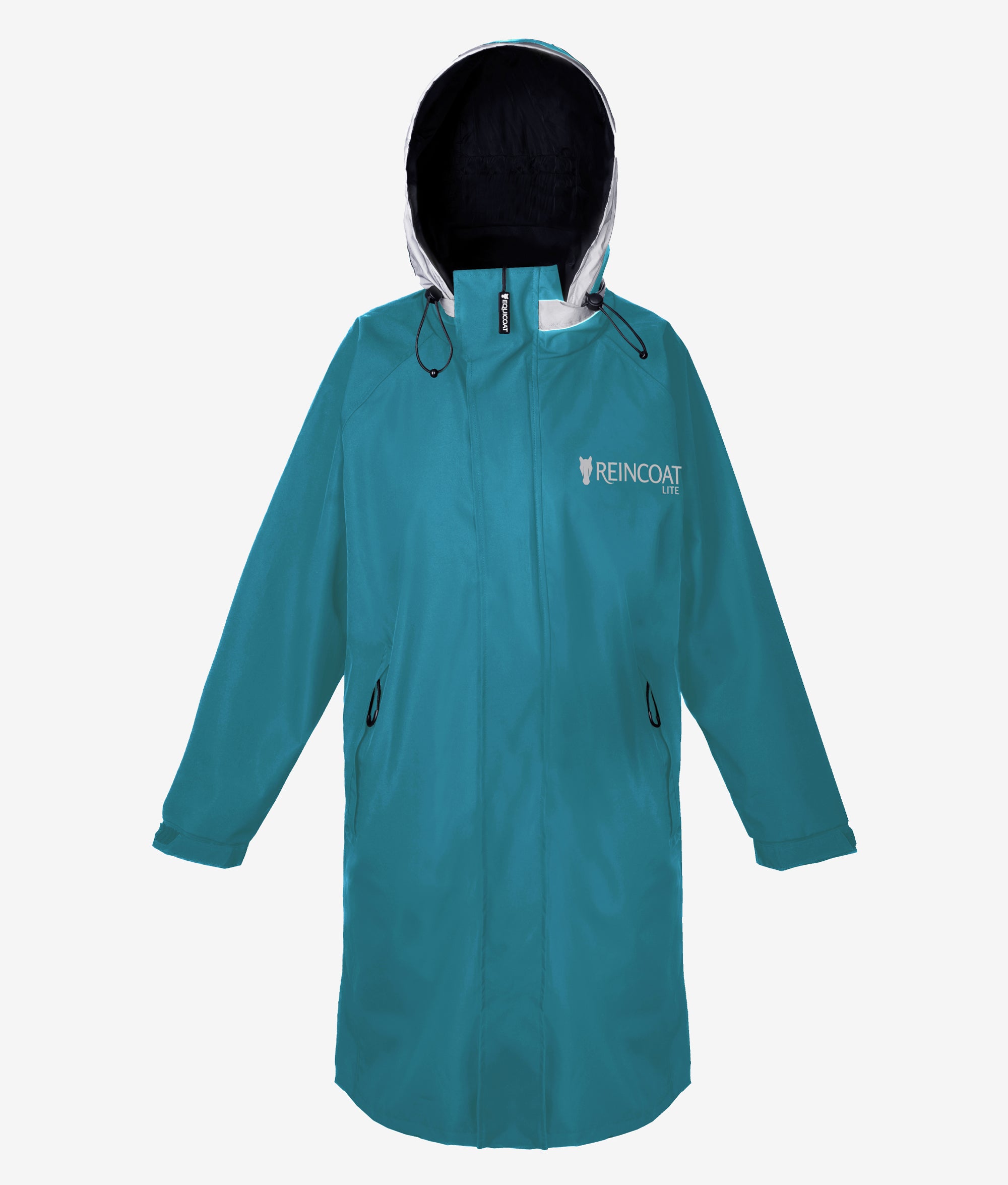 Reincoat Lite Adult - Teal