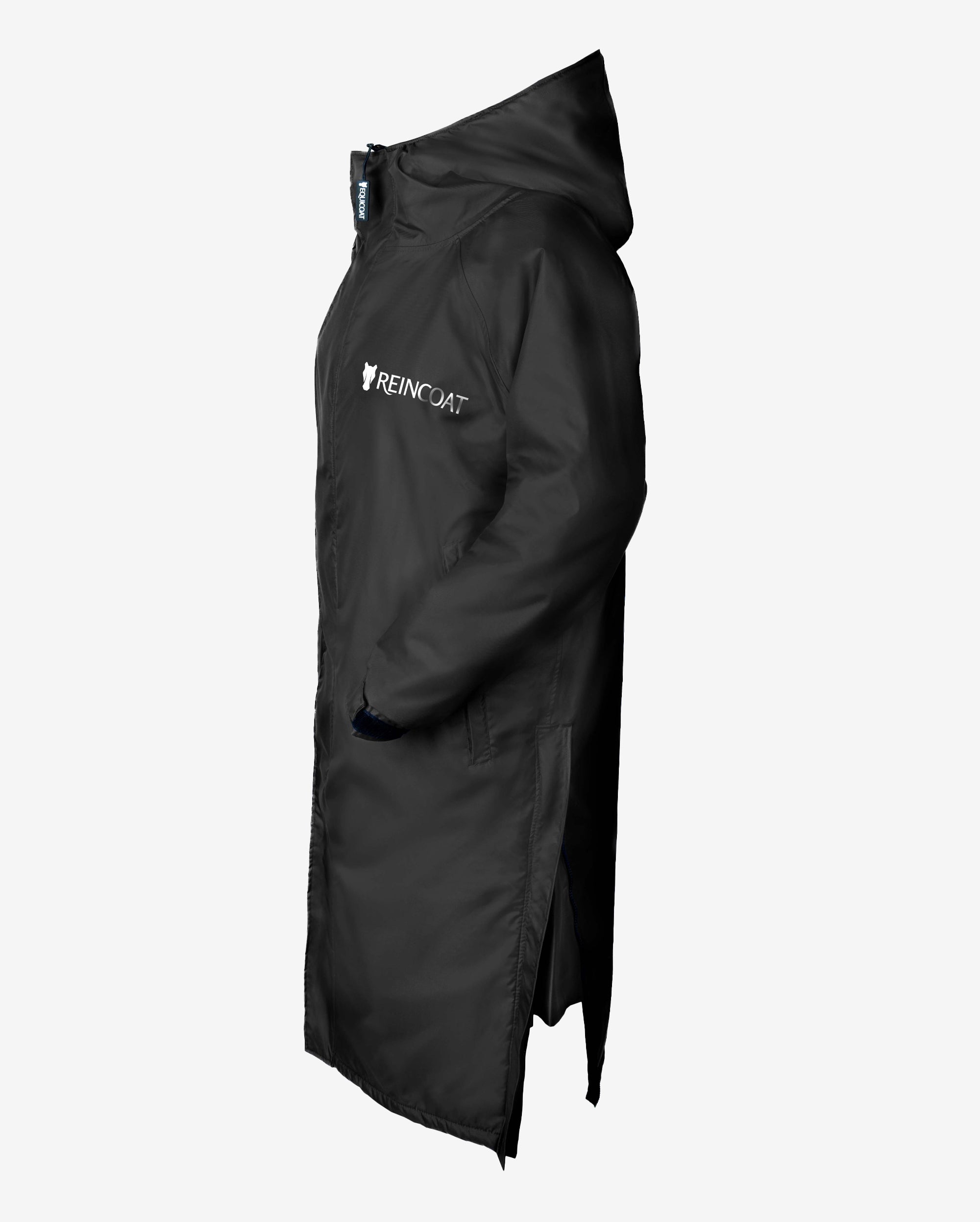 Reincoat Original Adult - Black