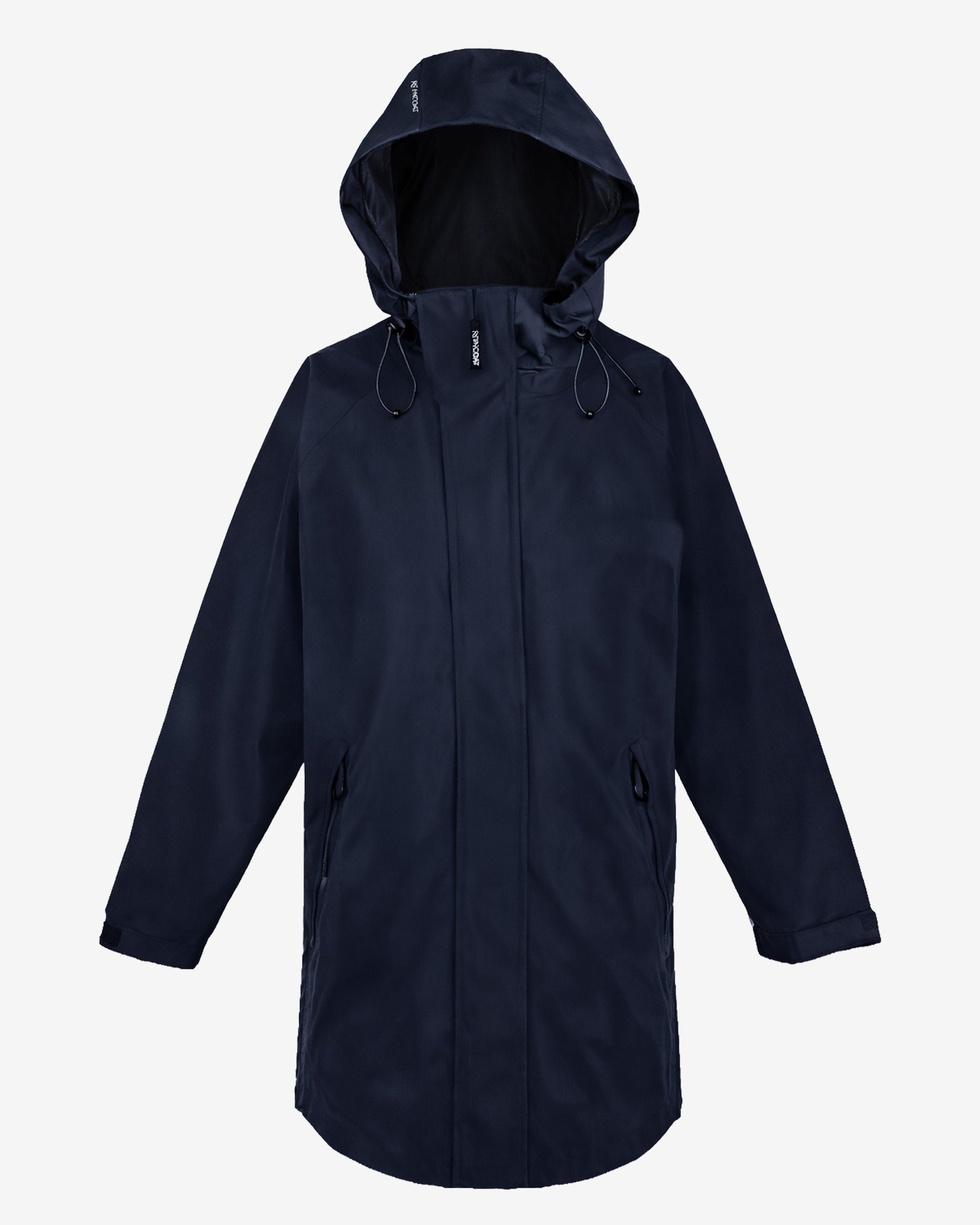 Reincoat Parka Lite Women's - Midnight Navy