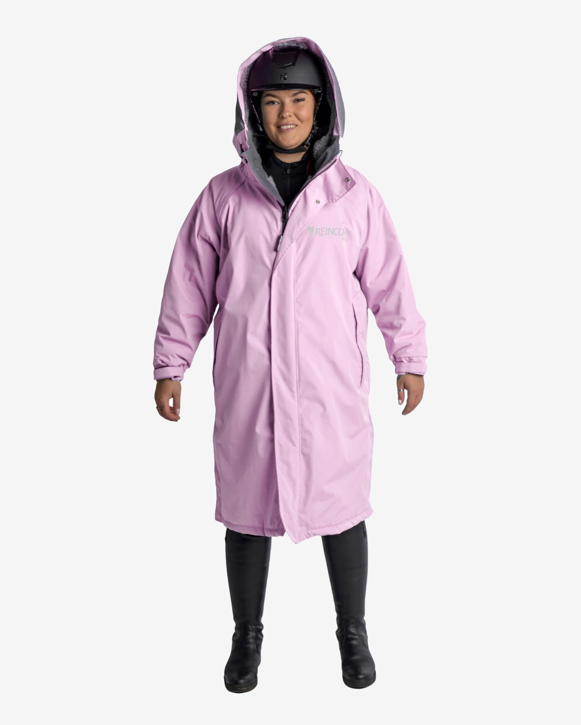 Reincoat Pro Adult - Pink