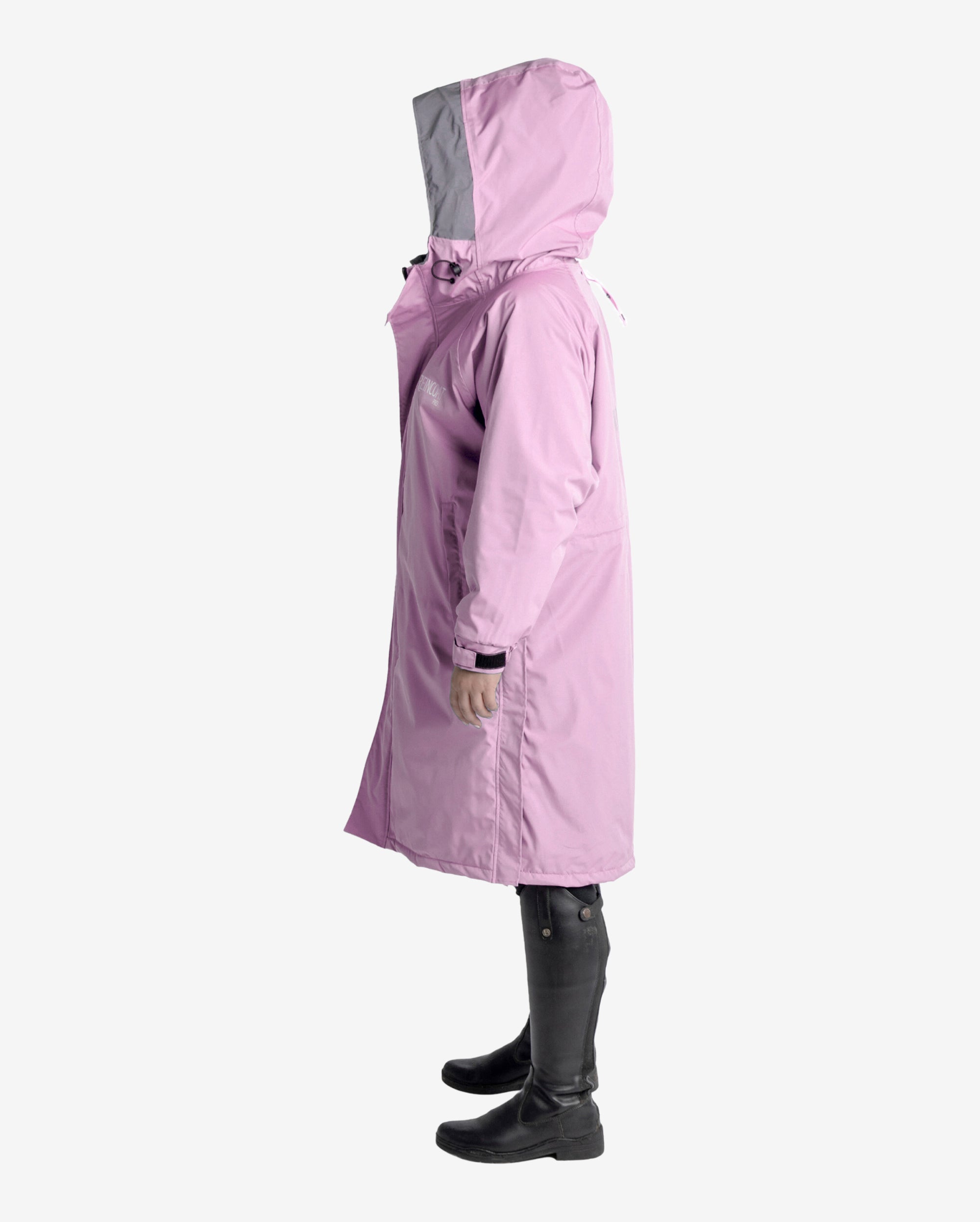 Reincoat Pro Adult - Pink