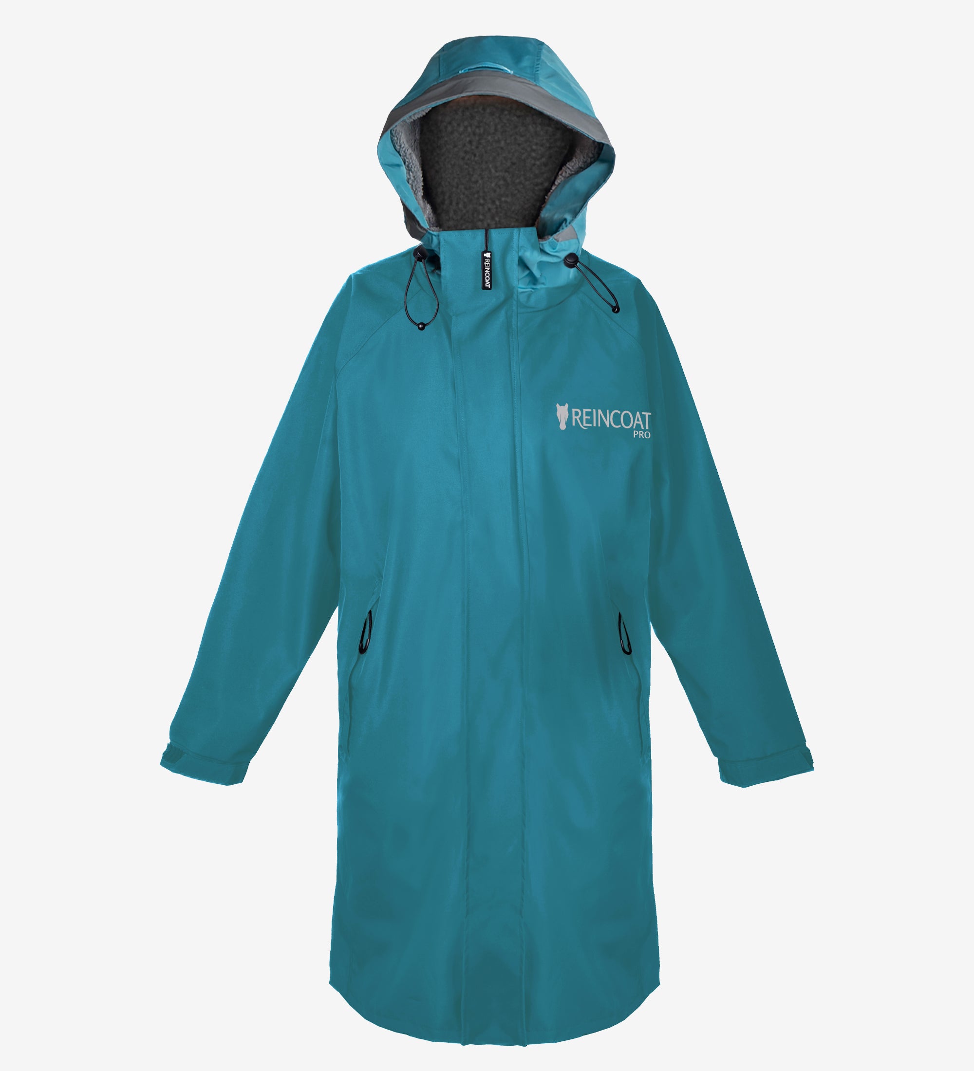 Reincoat Pro Kids - Teal