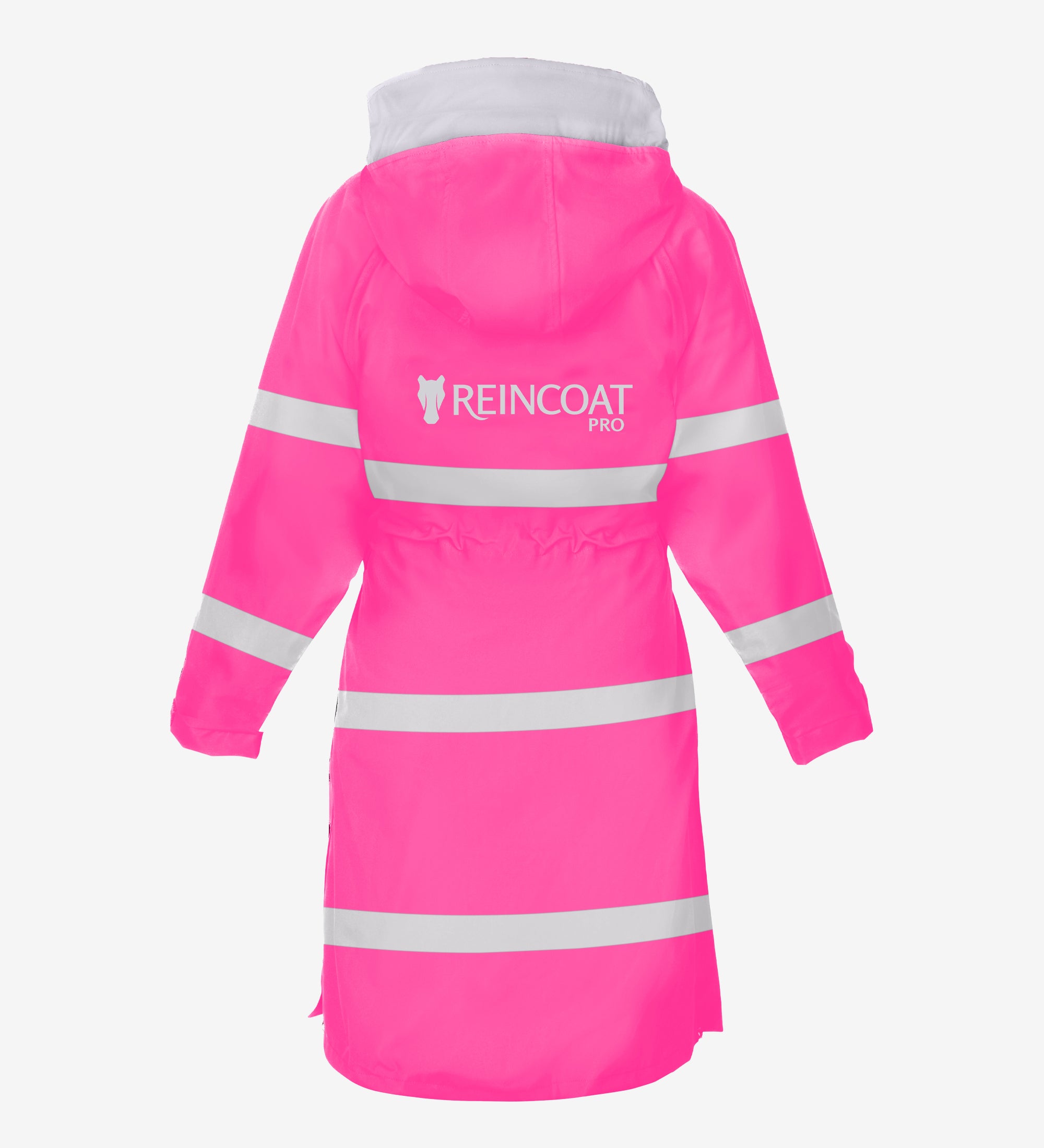 Reincoat Pro Adult - Hi-Vis Pink