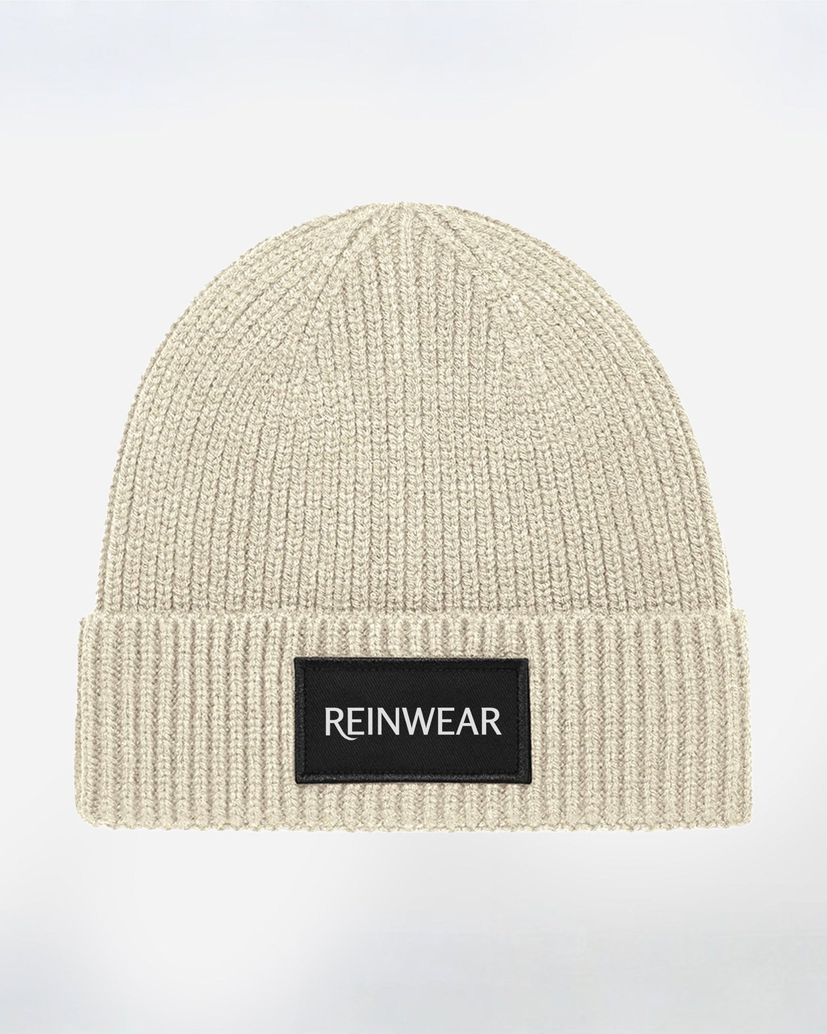 Frost Beanie - Reincoat