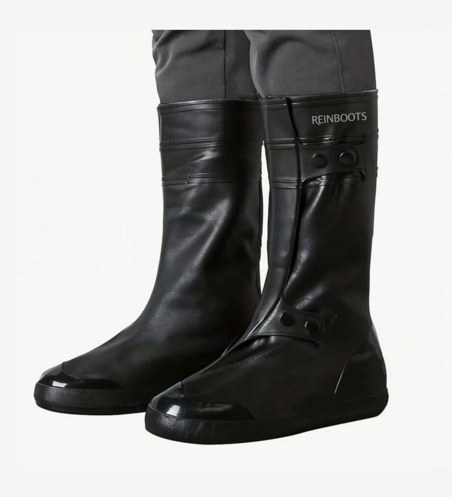 Reinboots - Reincoat
