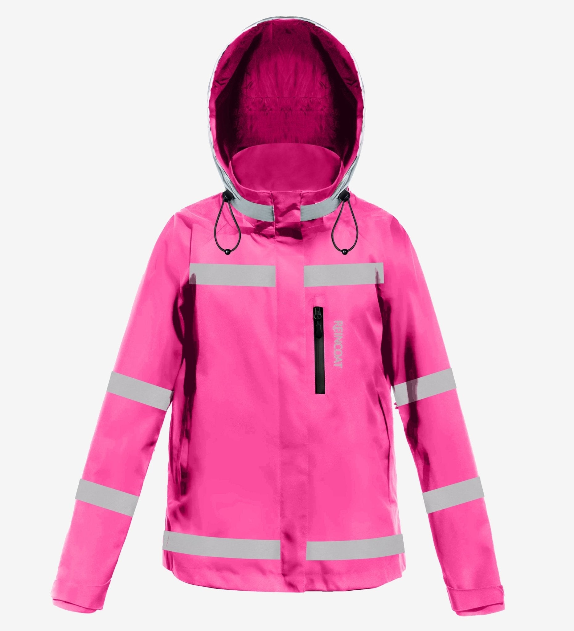 Reincoat Air Adult - Hi - Vis Pink - Reincoat