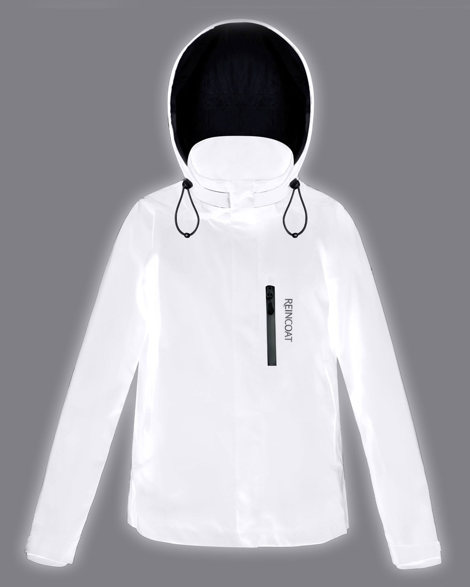 Reincoat Air Women's - Silver - Reincoat