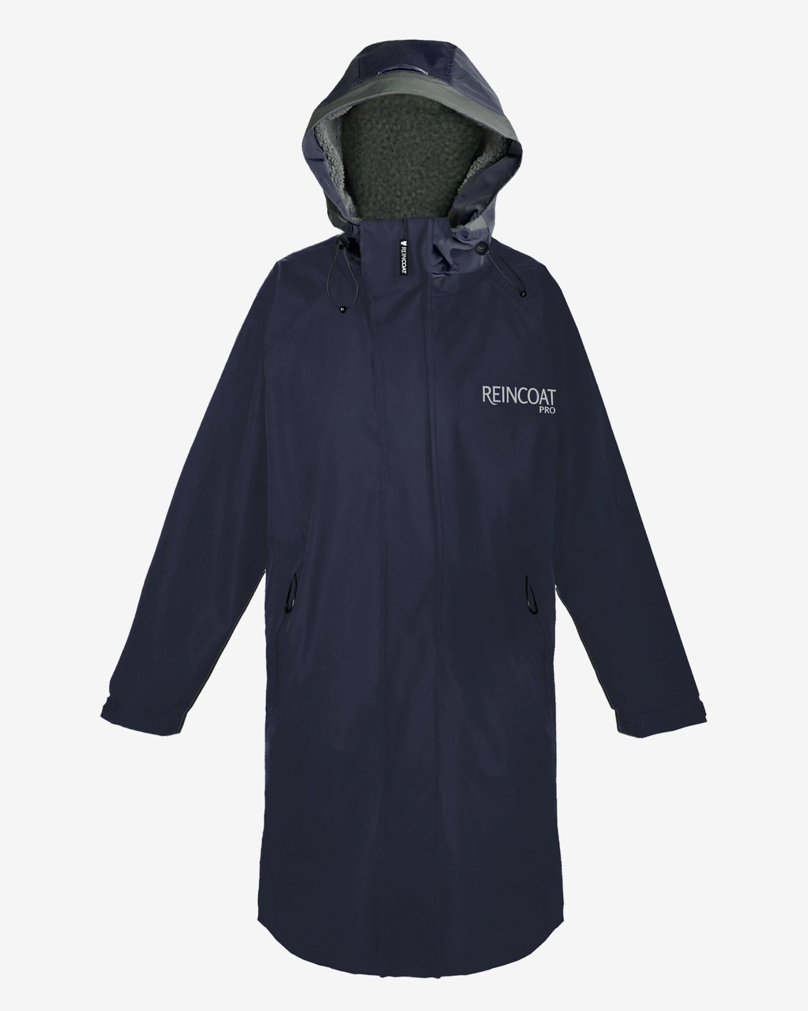 Reincoat Pro Men's - Midnight Navy - Reincoat