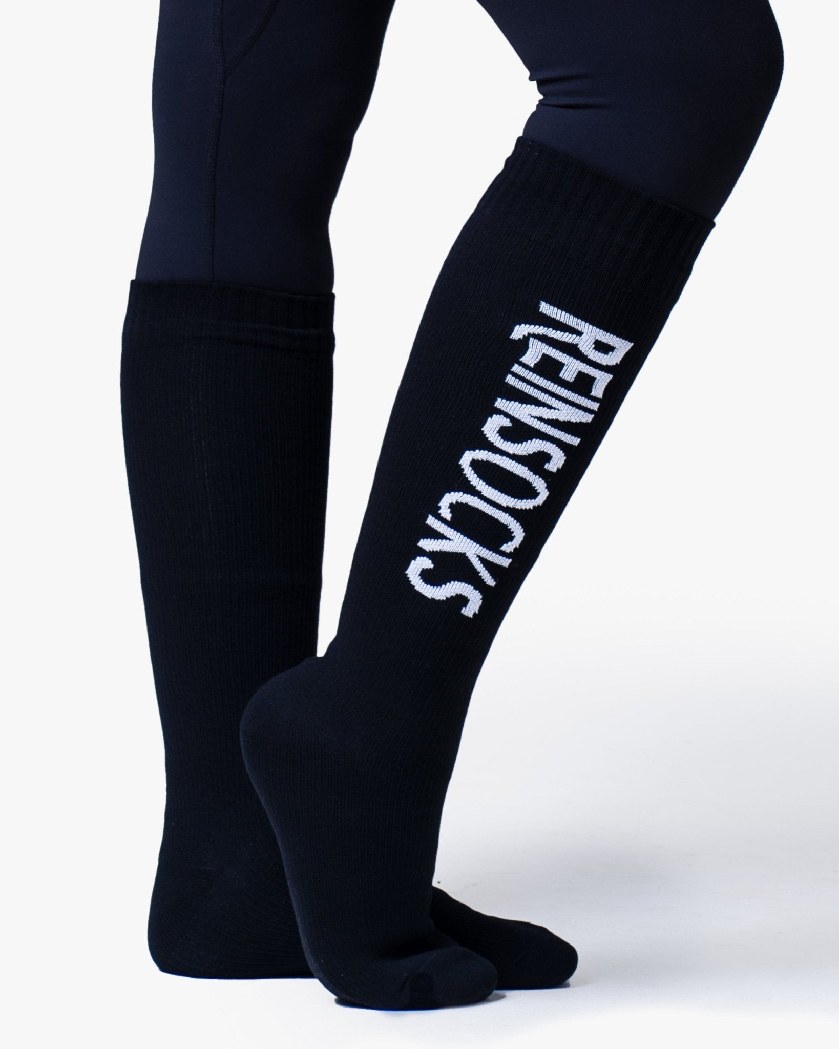 Reinsocks - Black - Reincoat